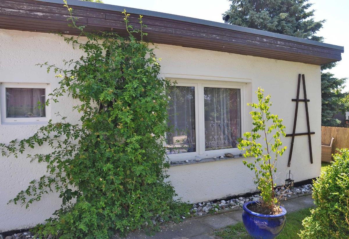 Ferienhaus Breege RUeG 1952