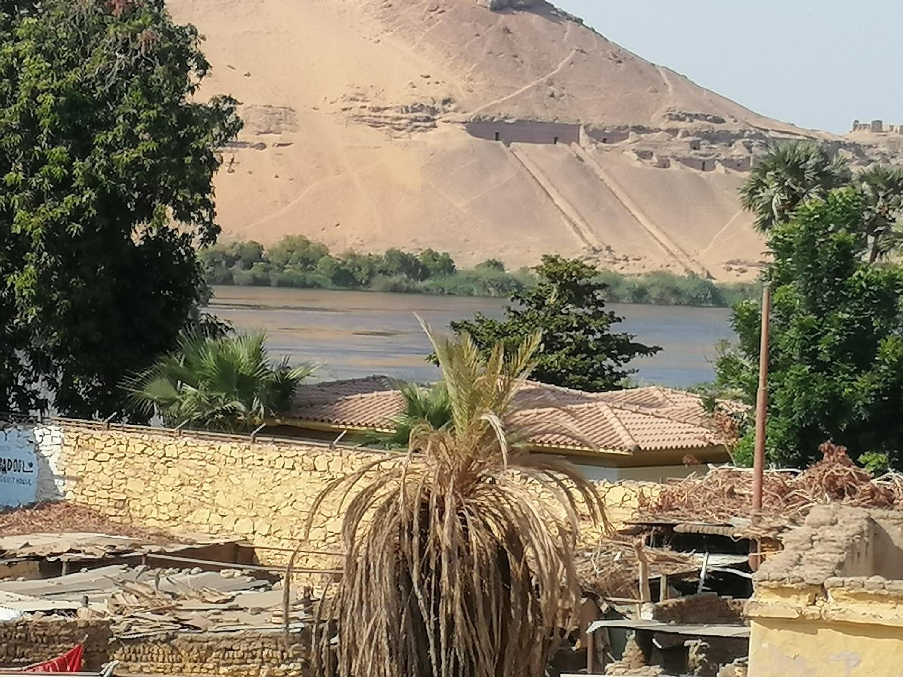 Kosh royal house view 2
