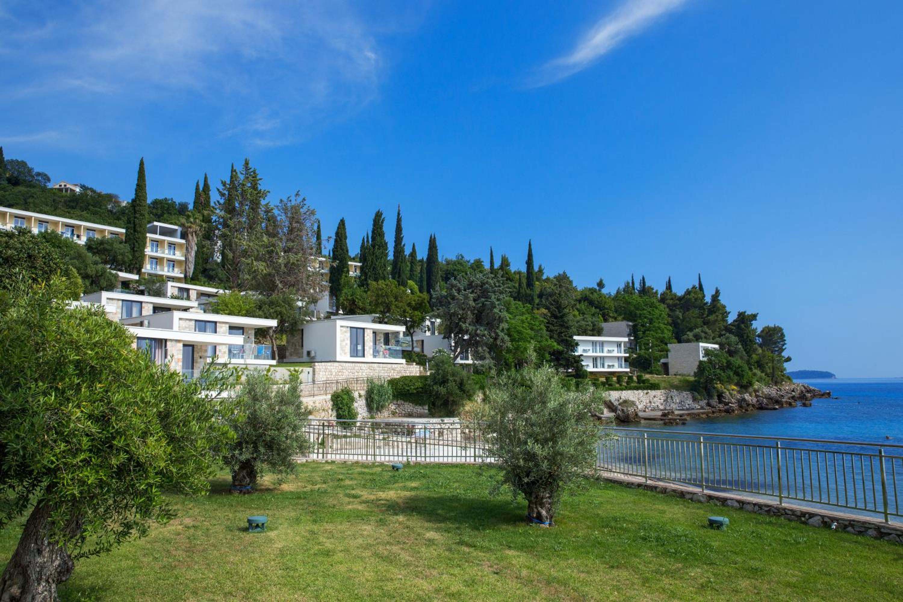 Maistra Select Mlini Villas and Apartments
