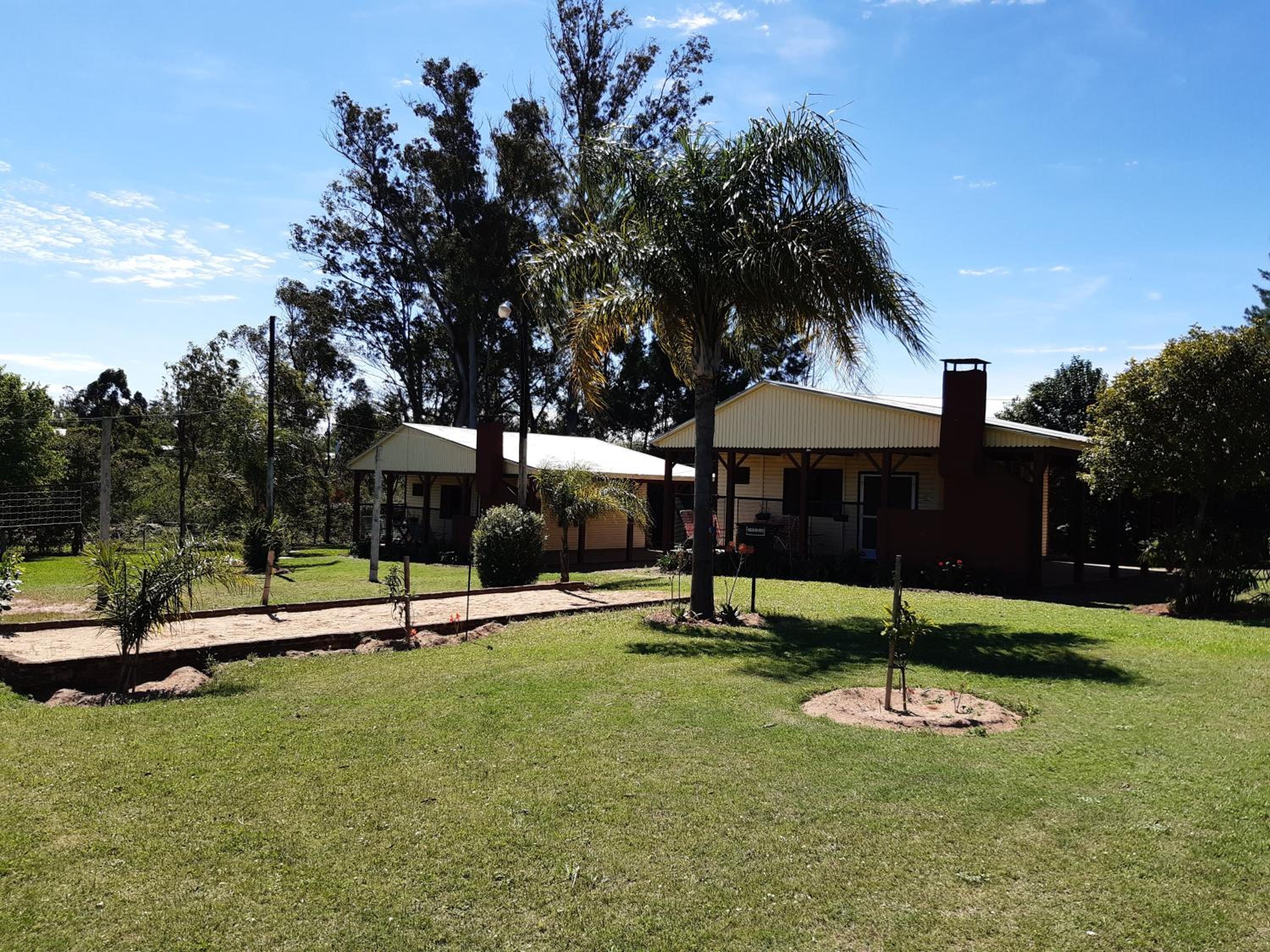 Hotel y Cabañas Dakota