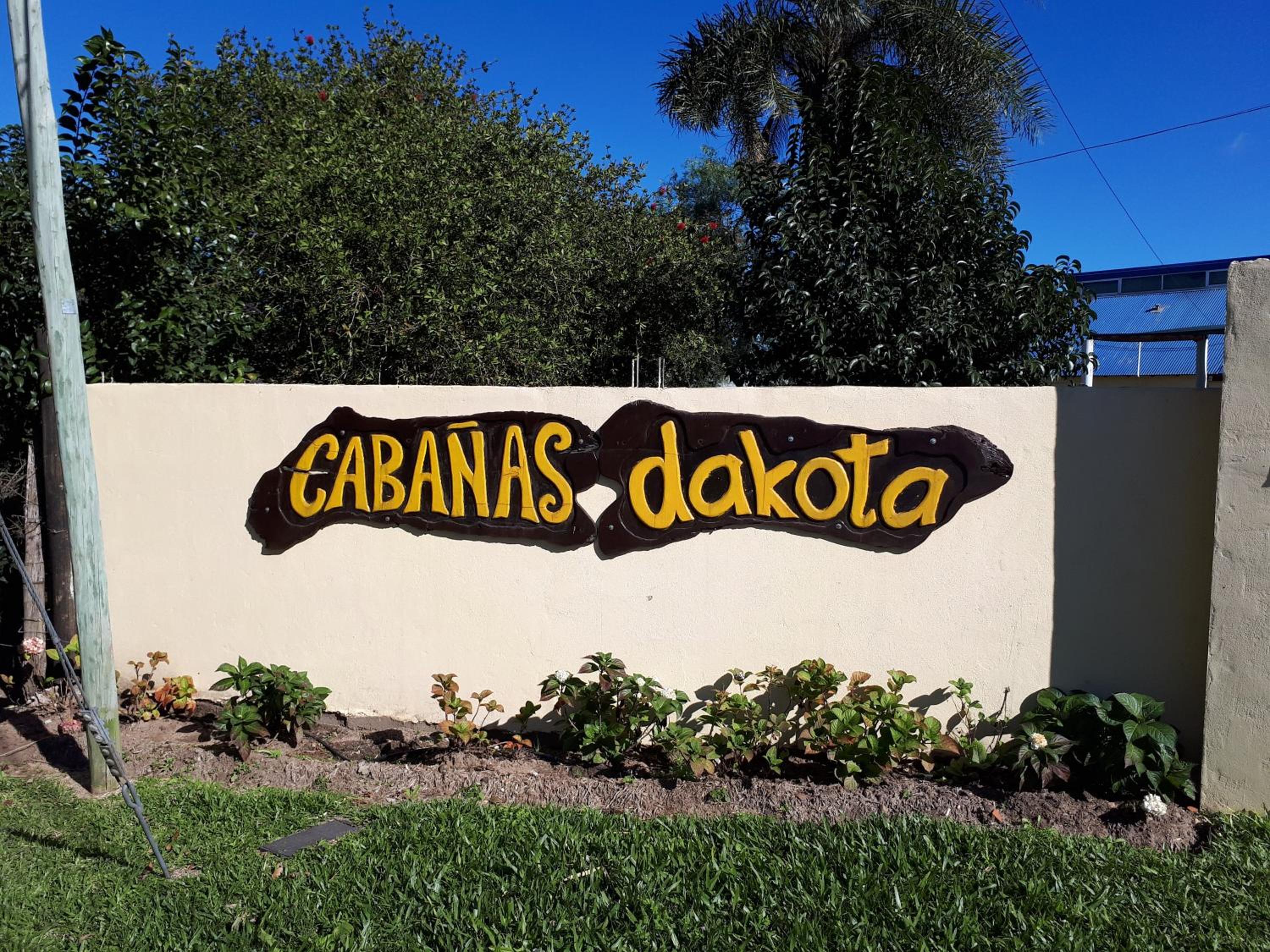 Hotel y Cabañas Dakota