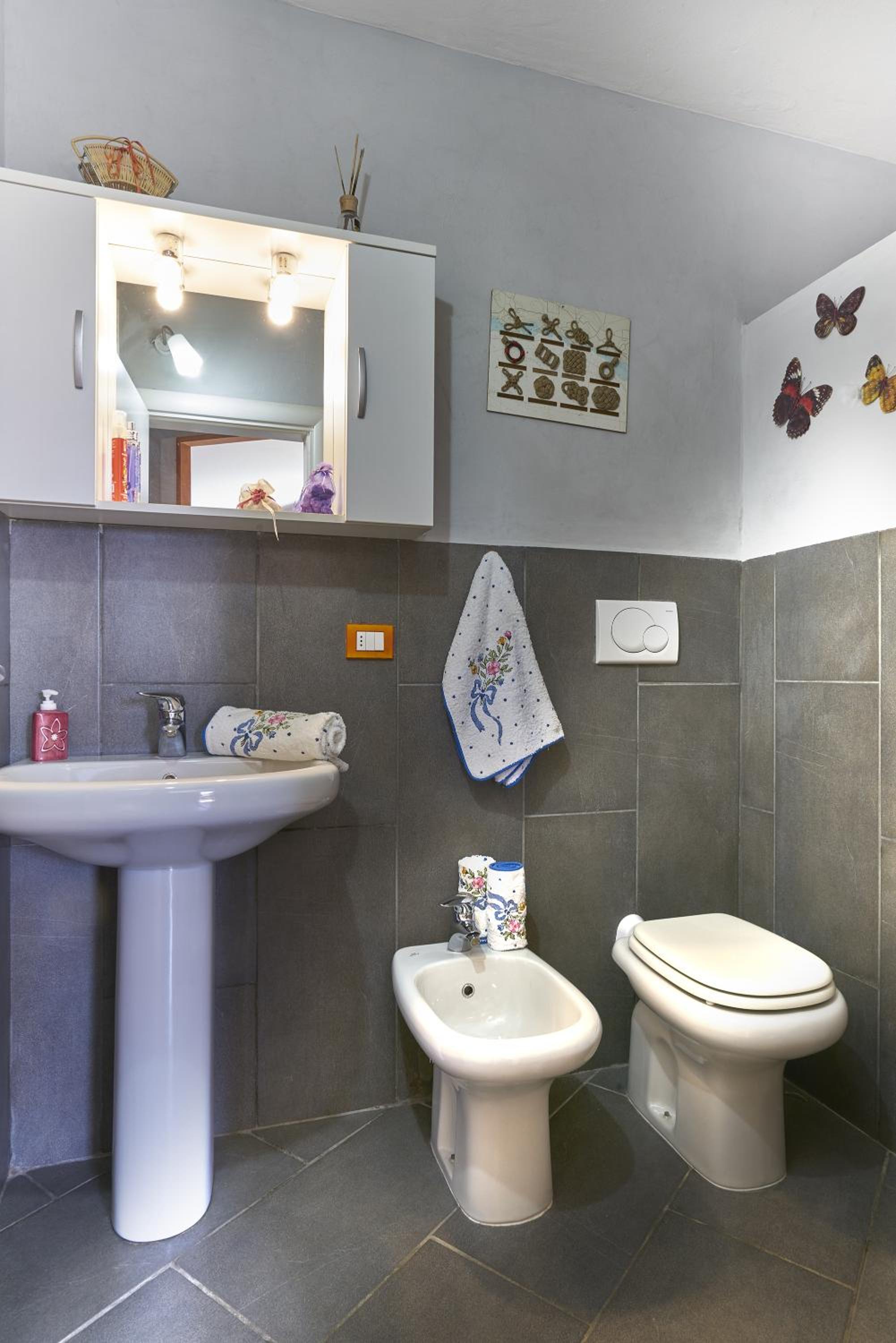 Cottage il Borraccio