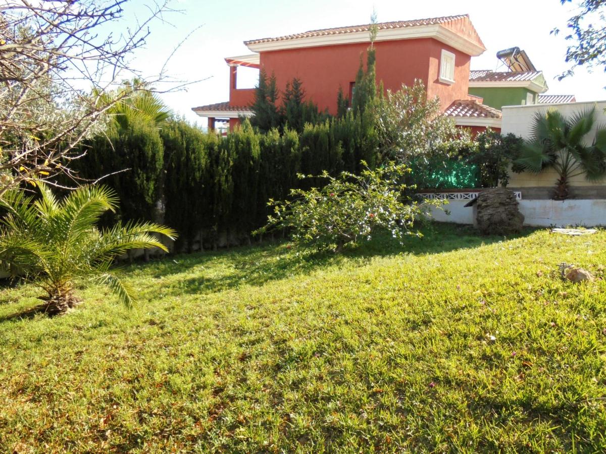 Nova Peñiscola Holidays LEK photo 4