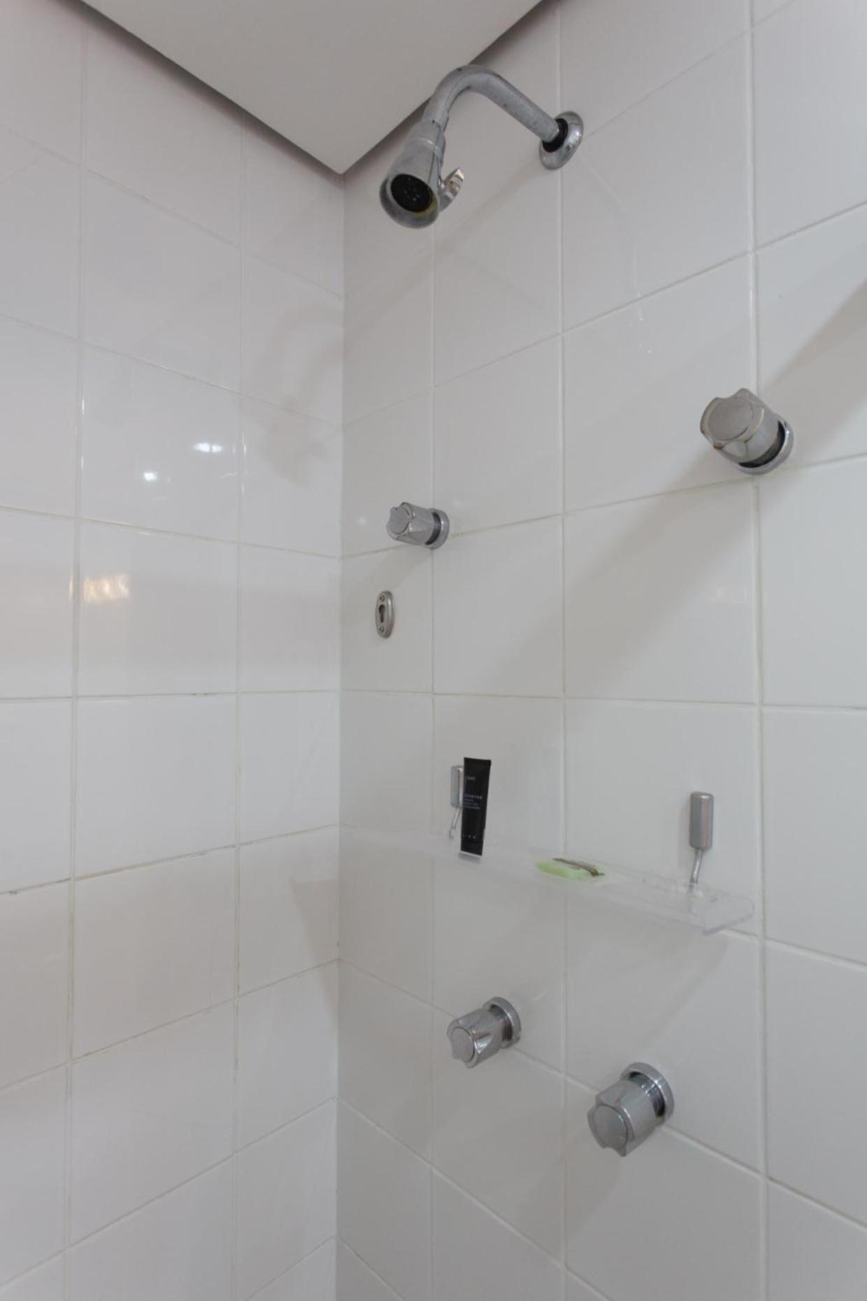 (2708)Flat Ibirapuera Special (Apt particular) view 2