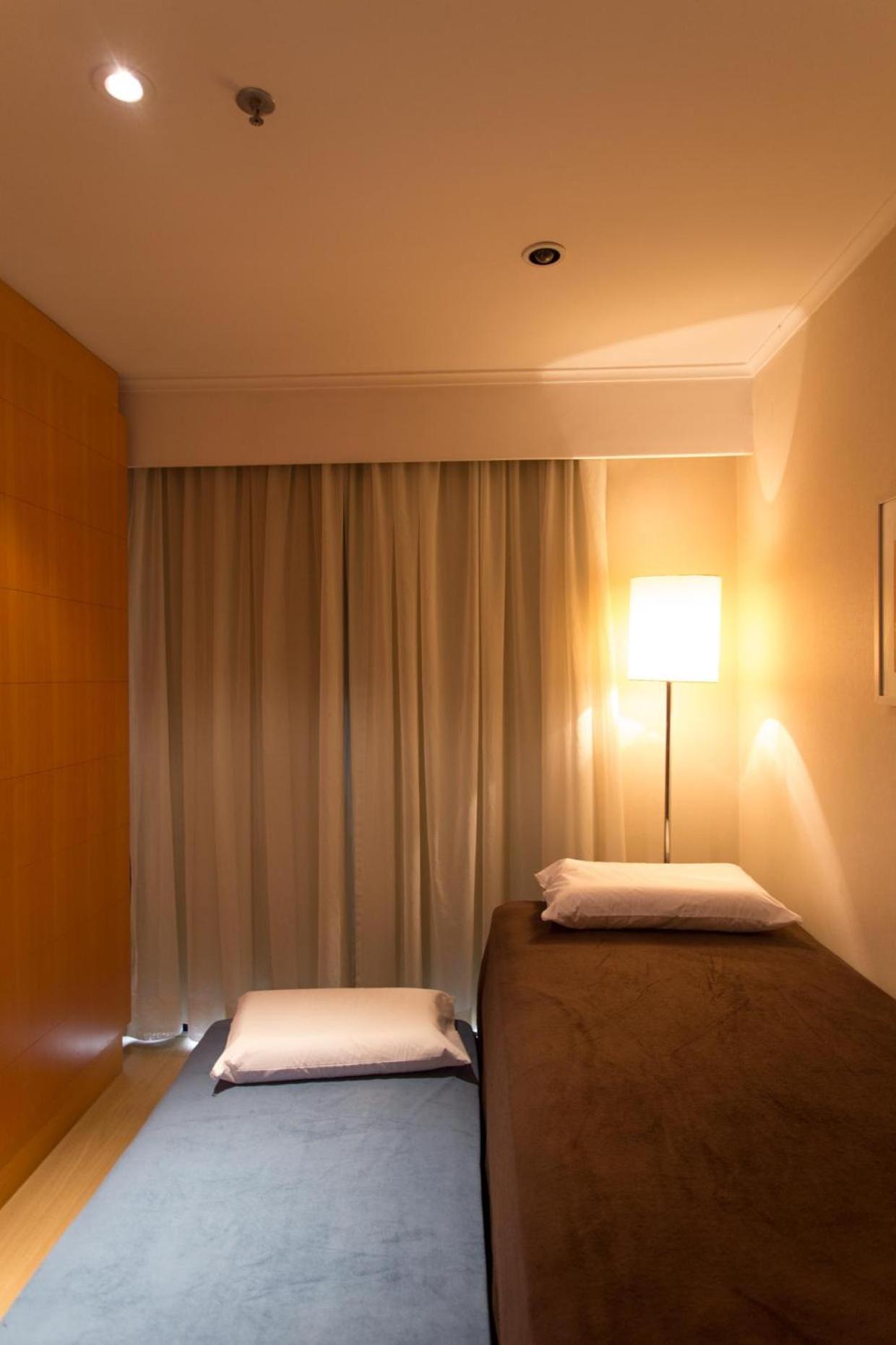 (2708)Flat Ibirapuera Special (Apt particular) view 4