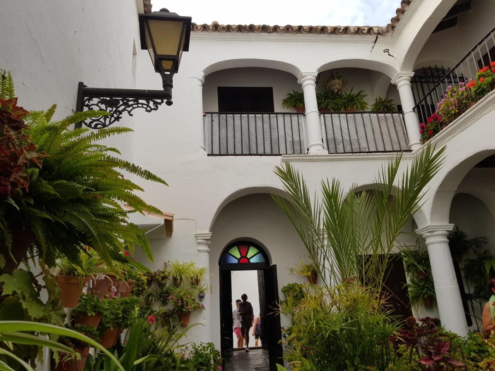 Casa del Mayorazgo con Plaza de Parking Privada