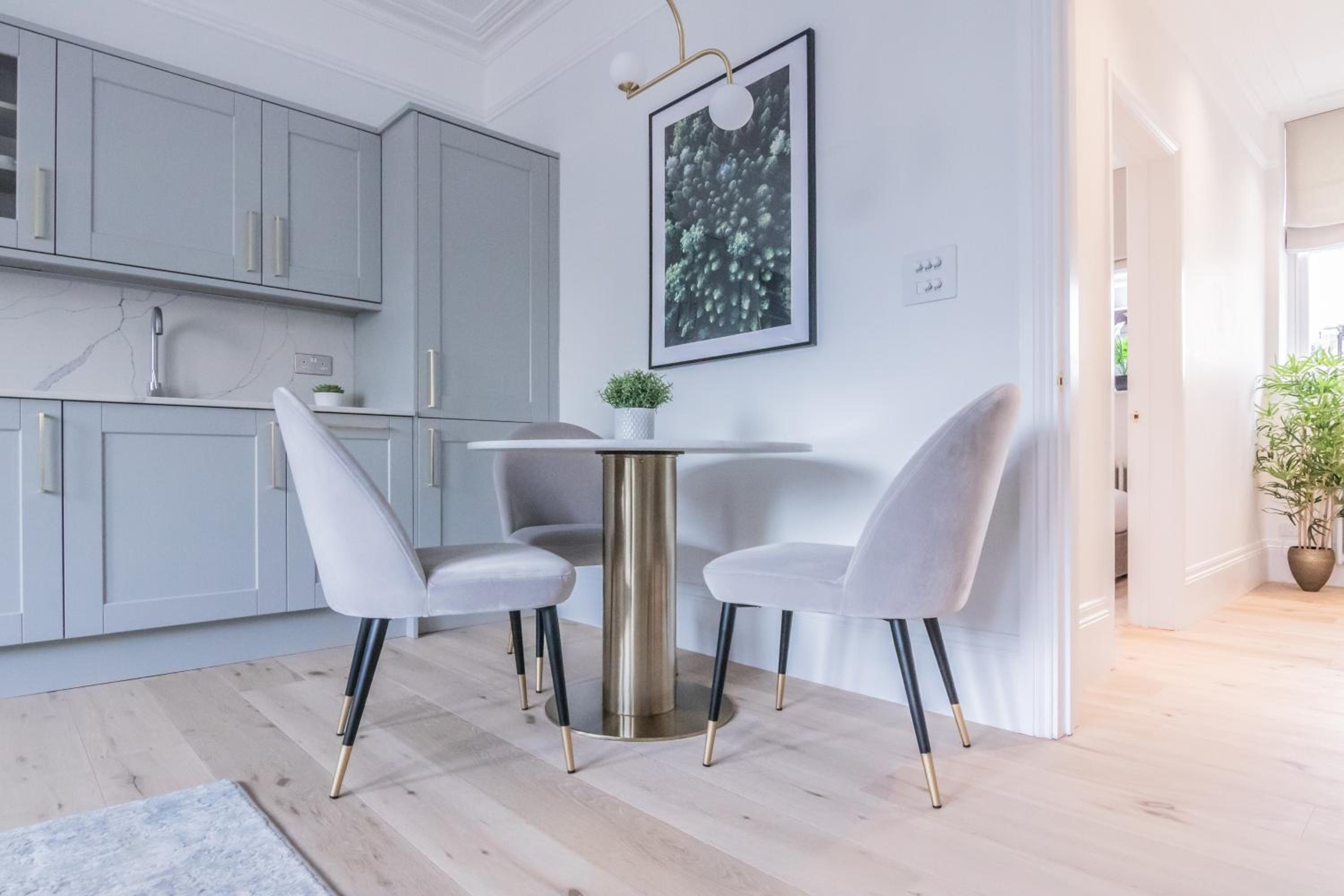 Elysian House - Kensington Serviced Apartments