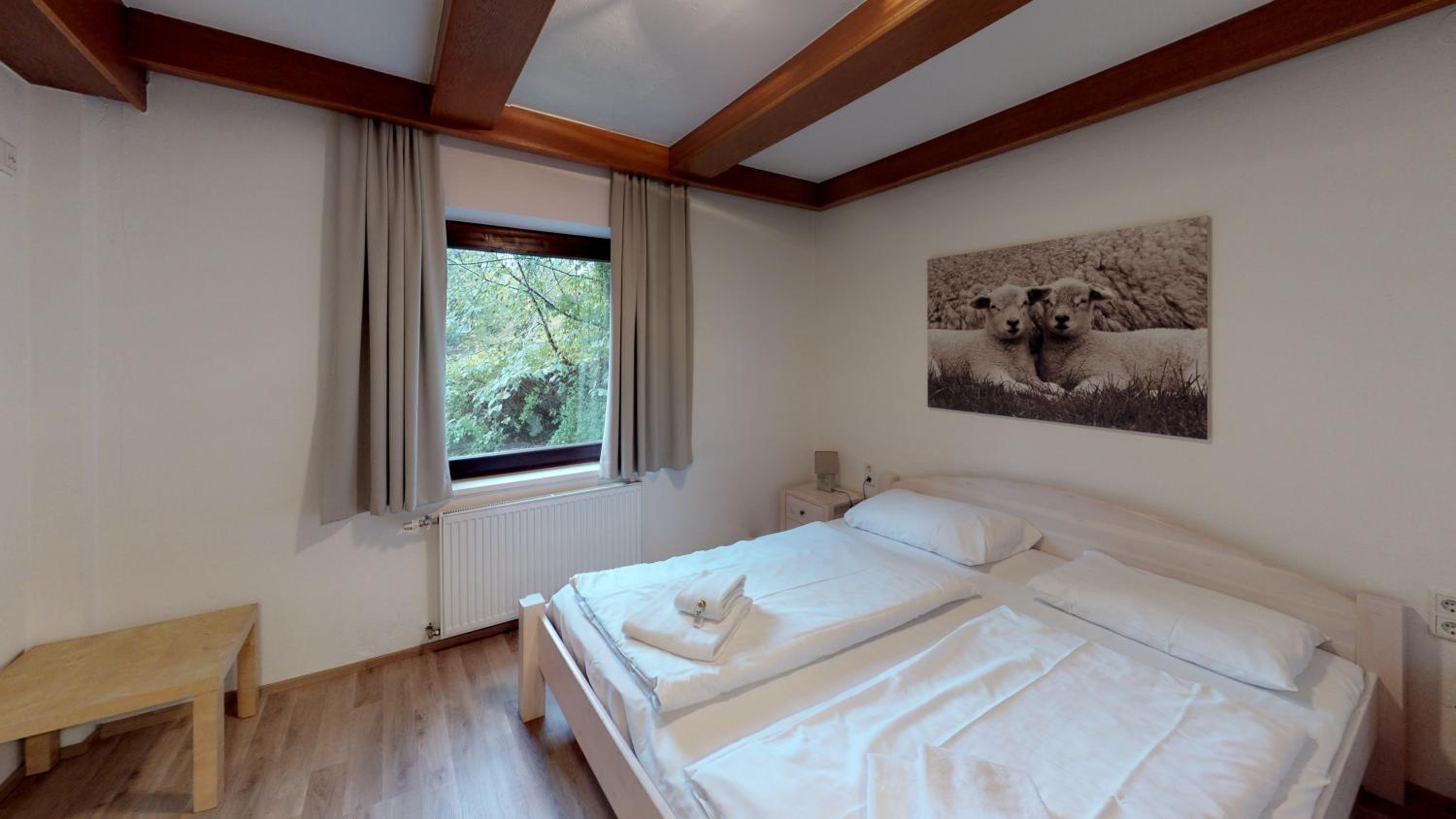 Haus Edelweiss am See