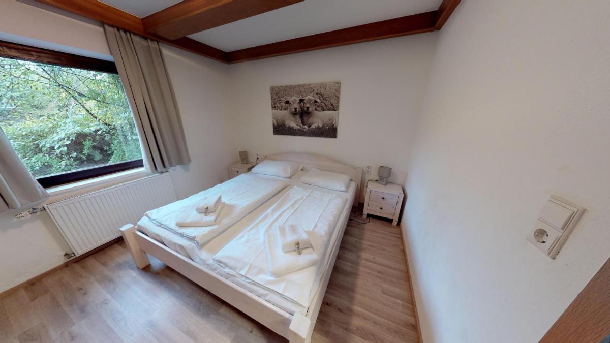Haus Edelweiss am See