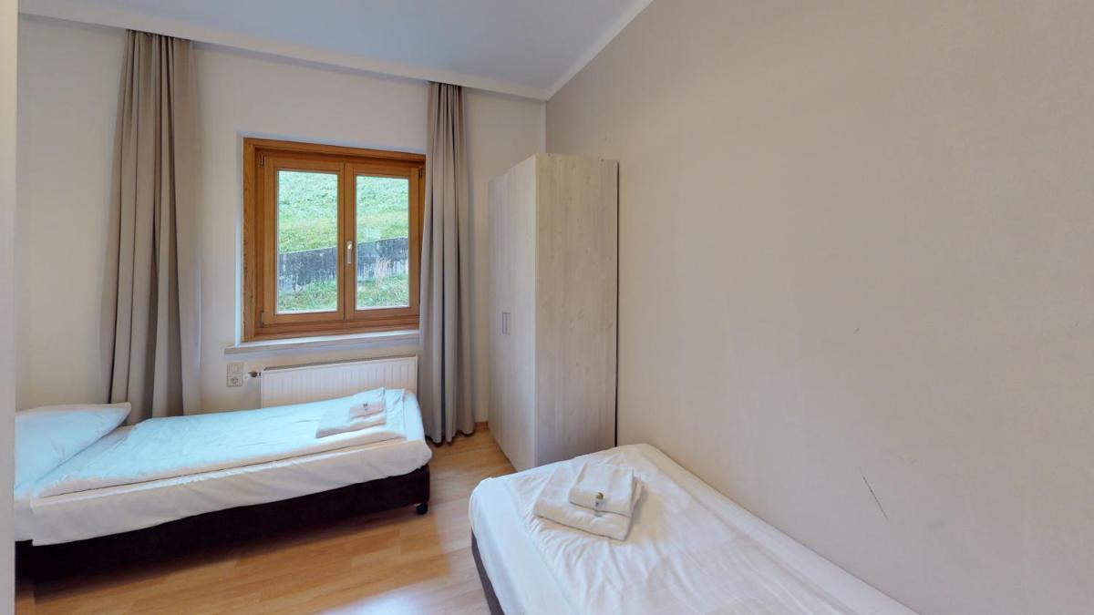 Haus Edelweiss am See