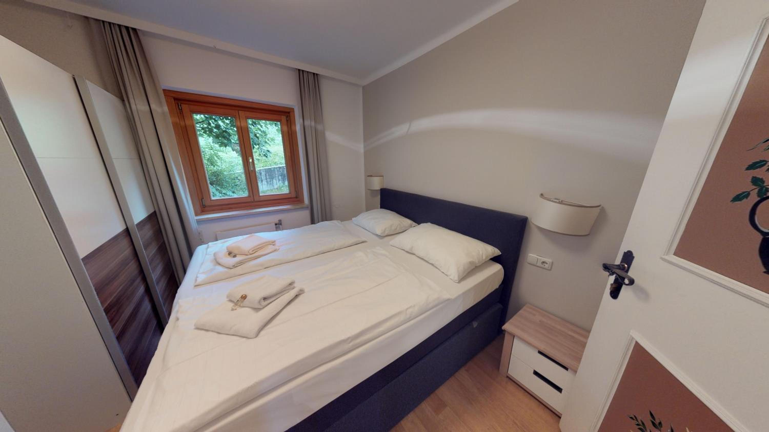 Haus Edelweiss am See