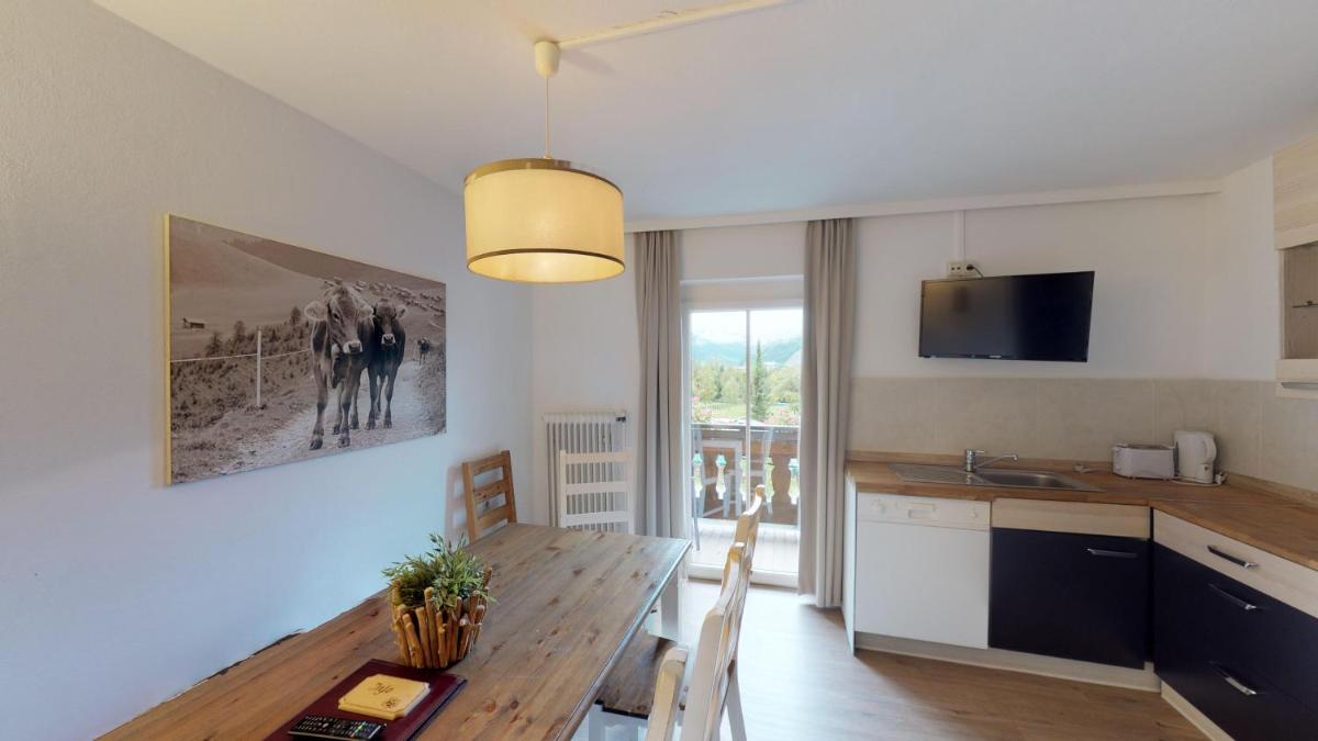 Haus Edelweiss am See
