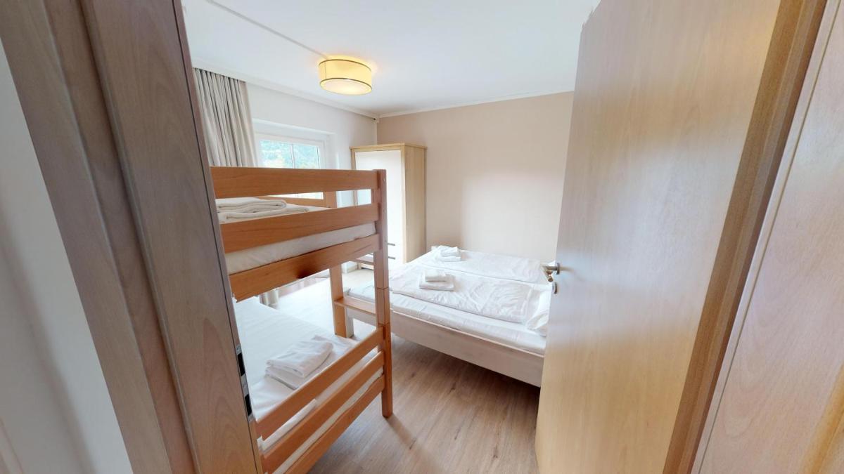 Haus Edelweiss am See