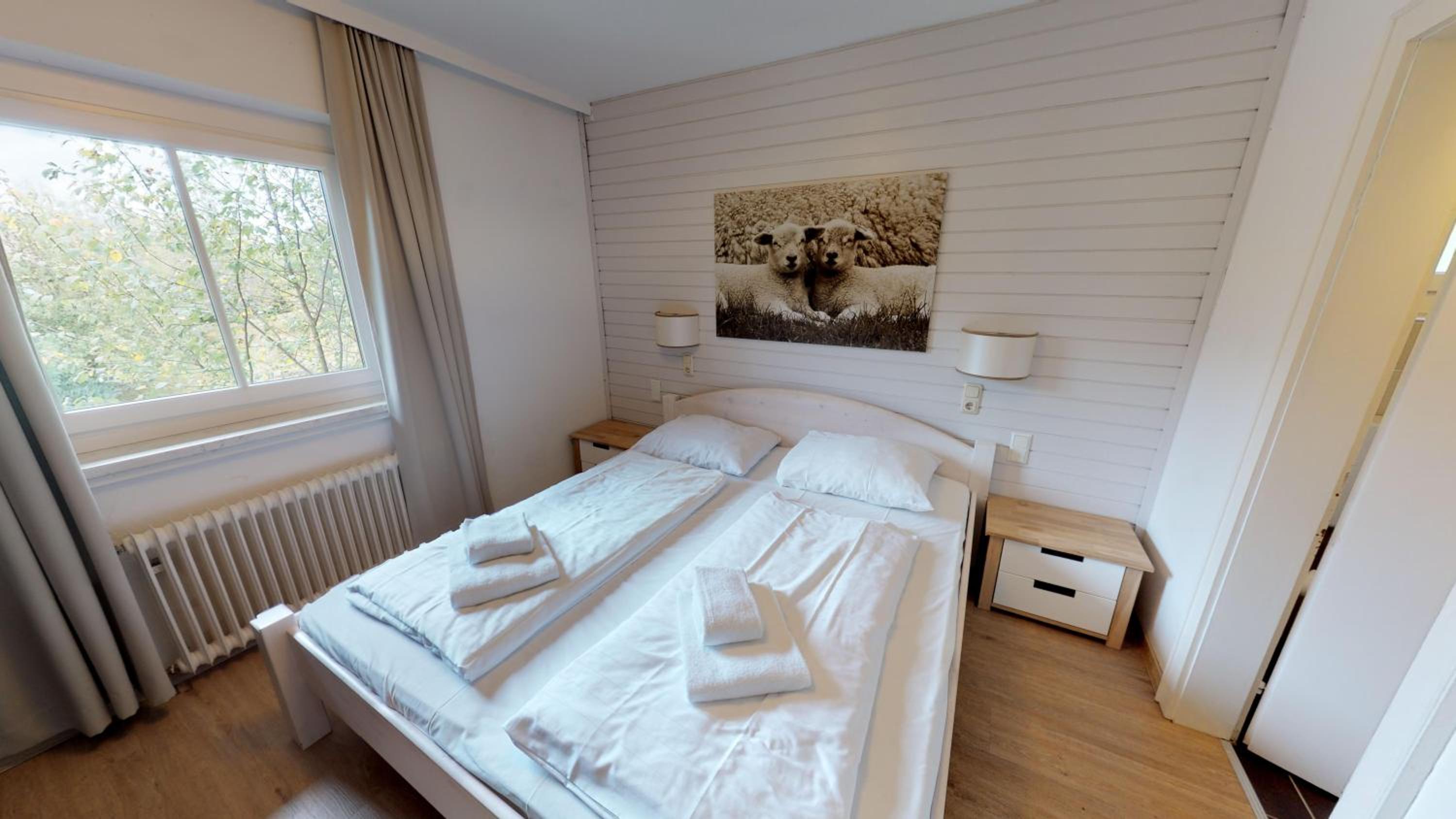 Haus Edelweiss am See