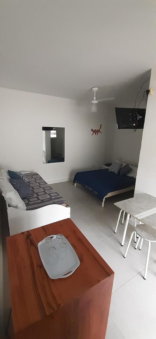 Suites Nativa