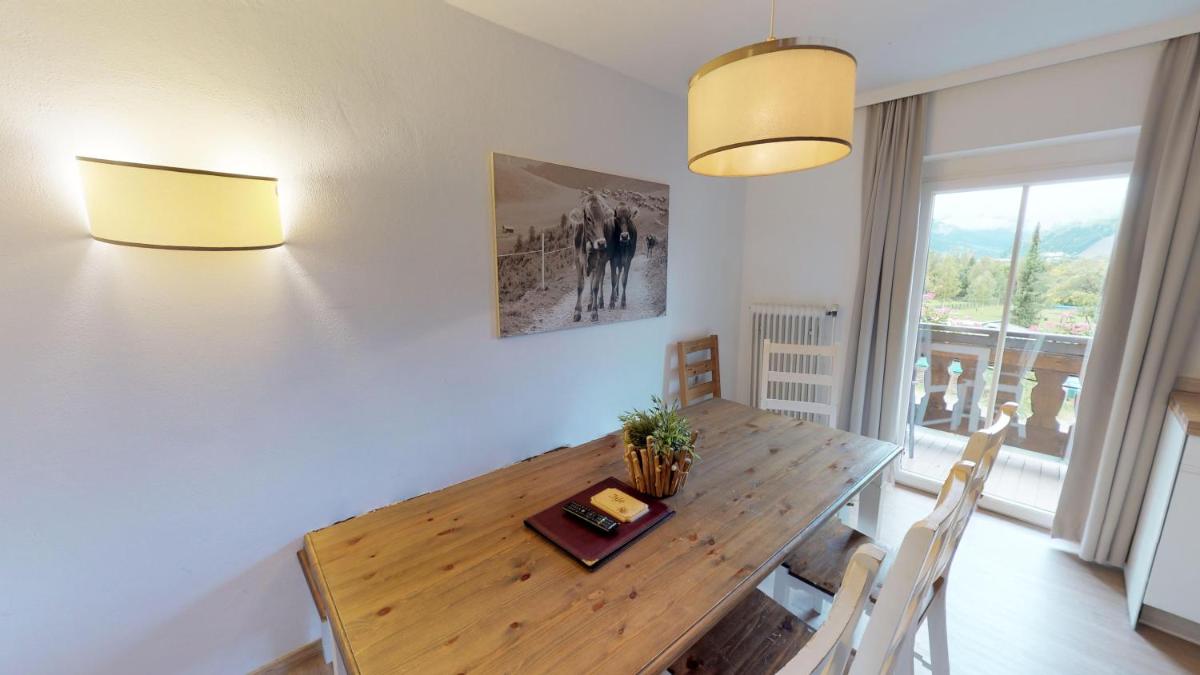 Haus Edelweiss am See