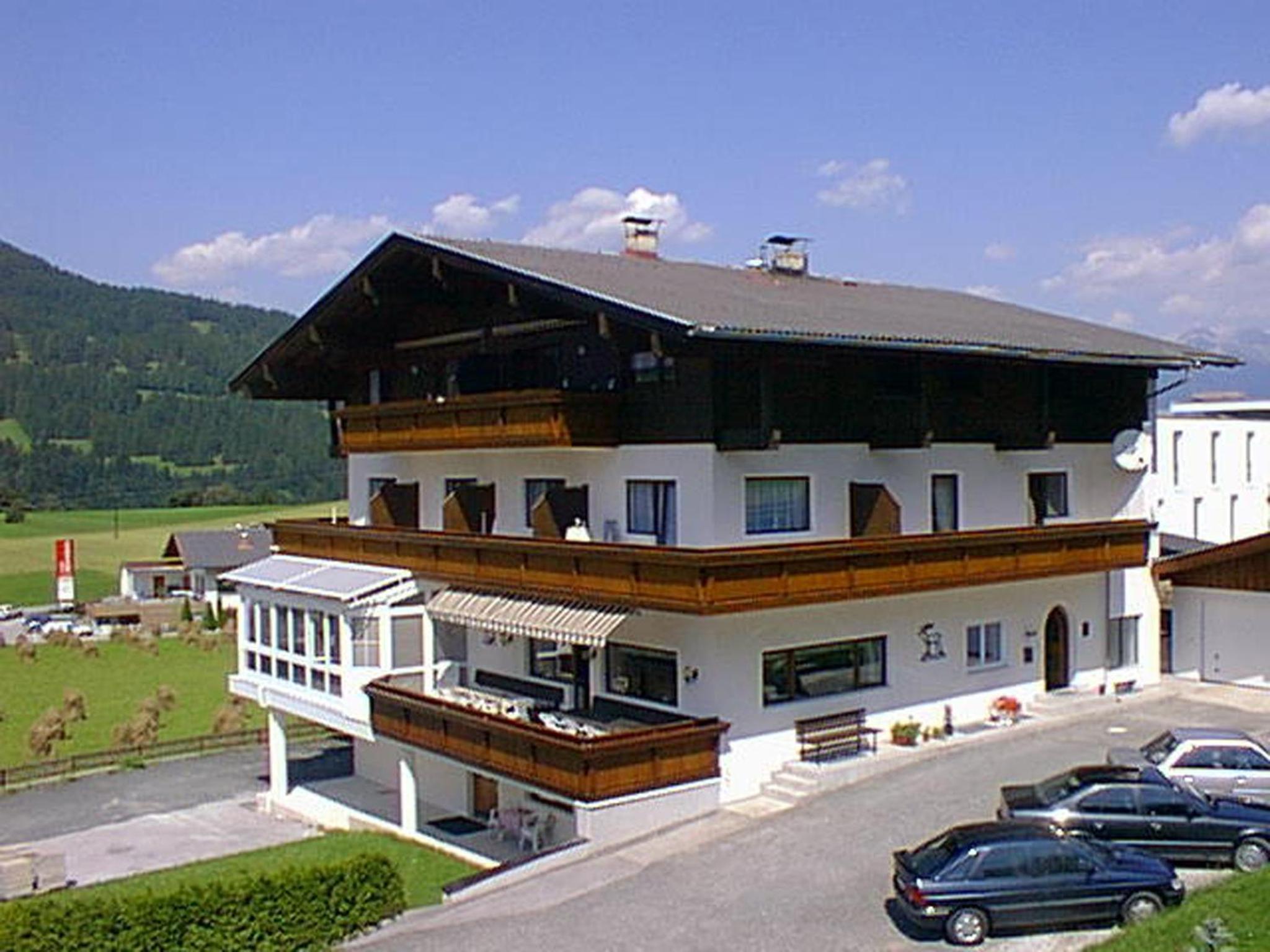 Haus Hubertus