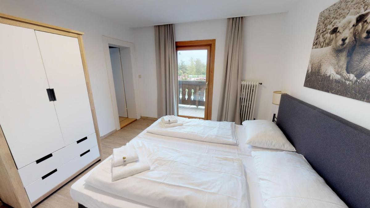 Haus Edelweiss am See