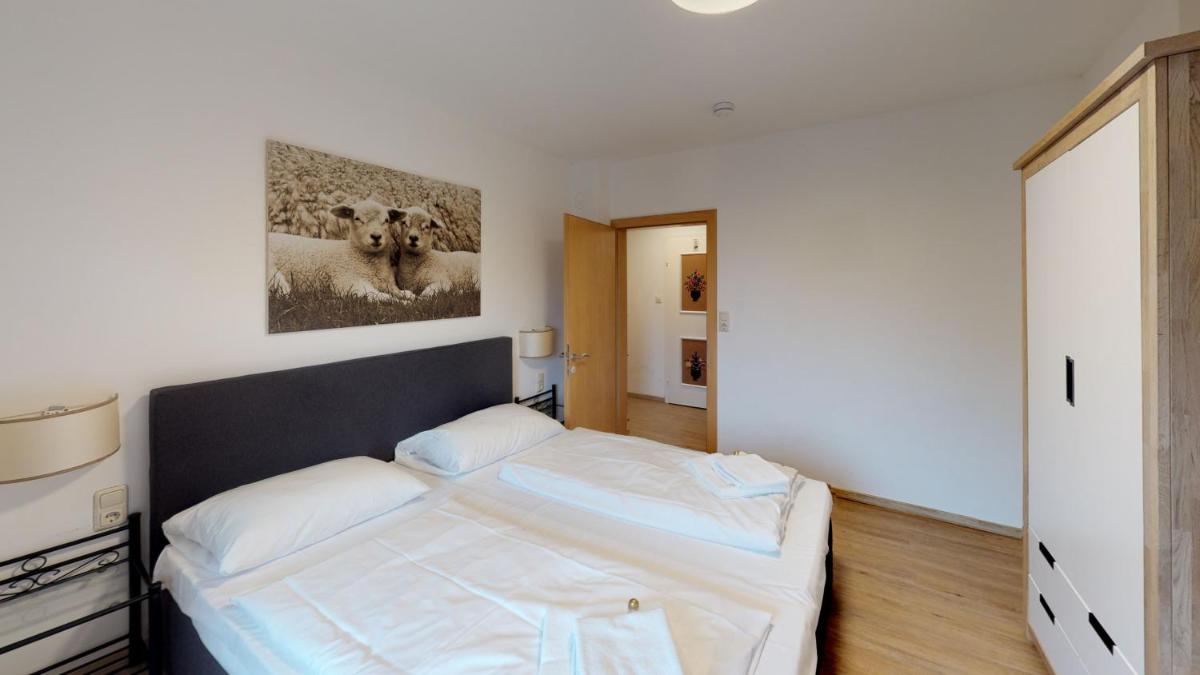 Haus Edelweiss am See