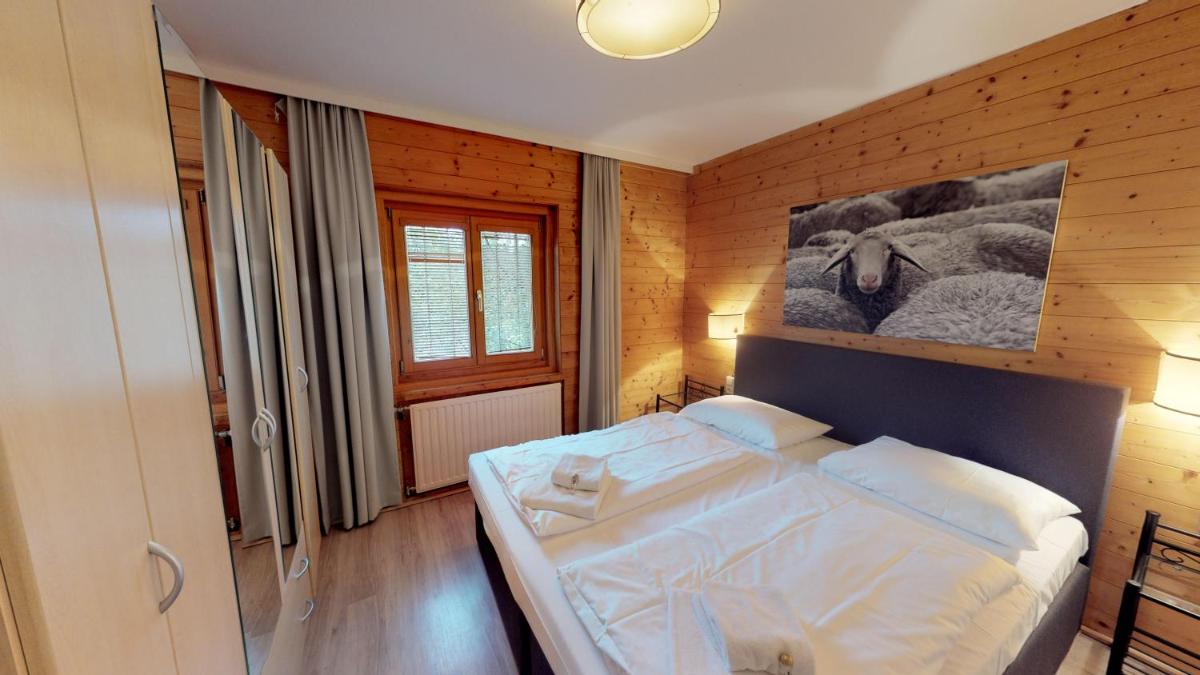 Haus Edelweiss am See