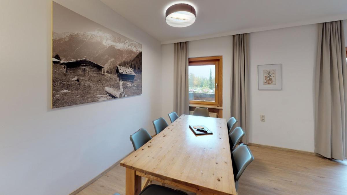 Haus Edelweiss am See