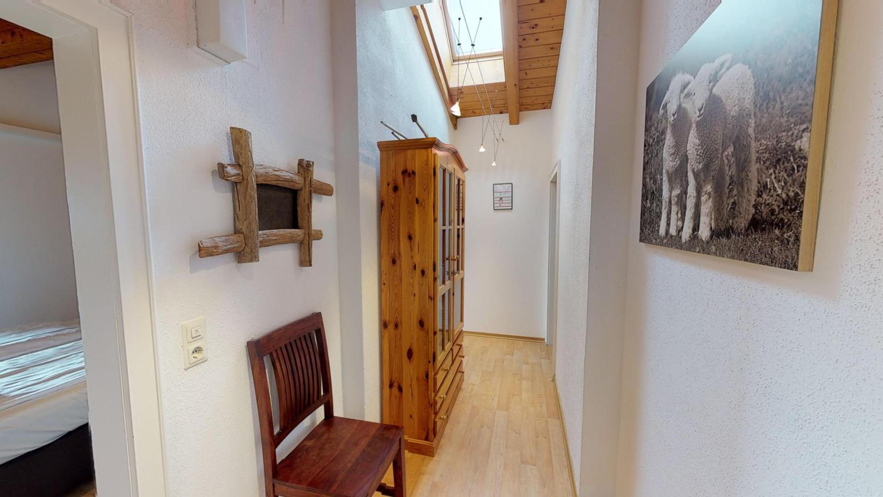 Haus Edelweiss am See