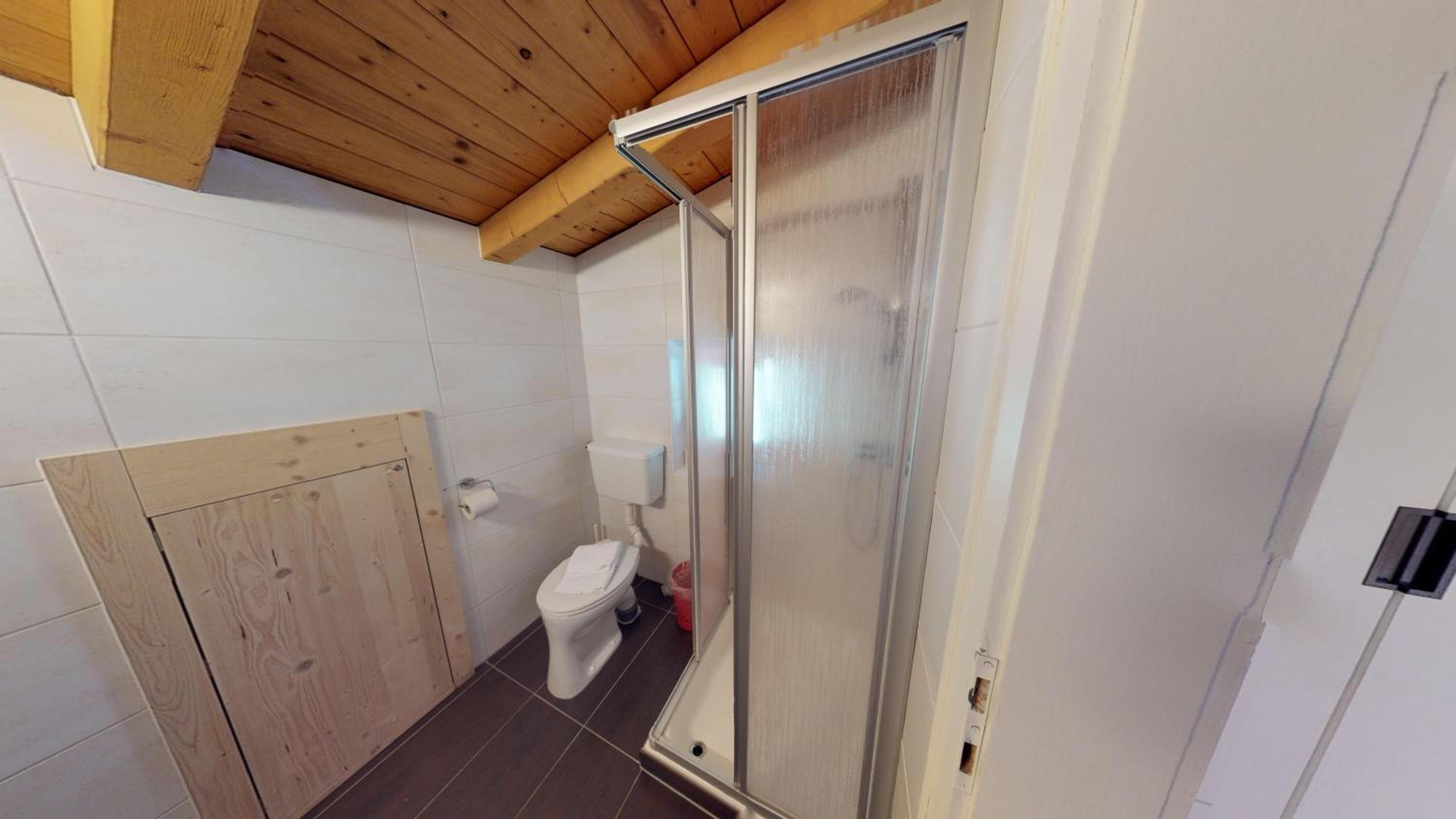 Haus Edelweiss am See