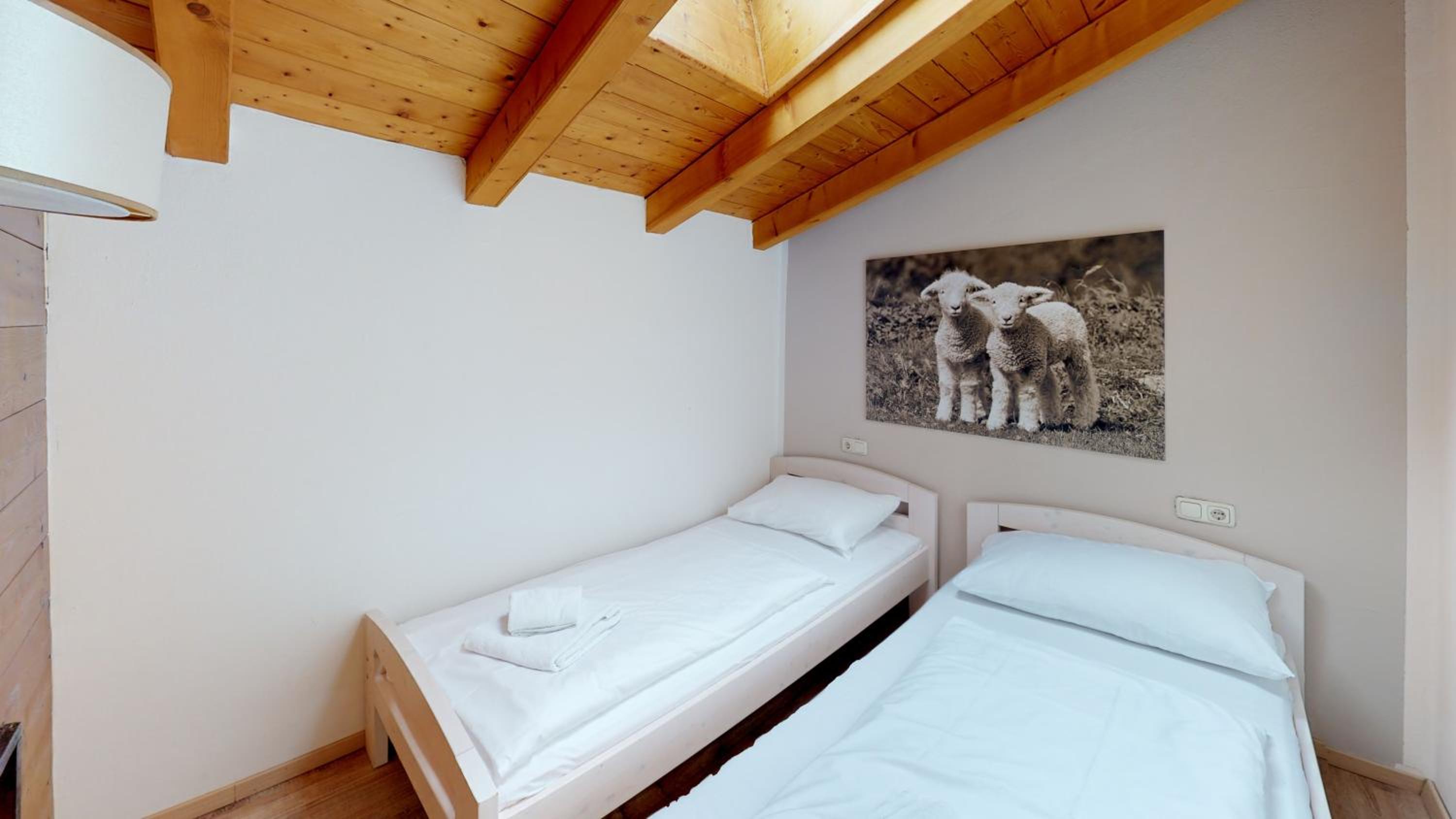 Haus Edelweiss am See