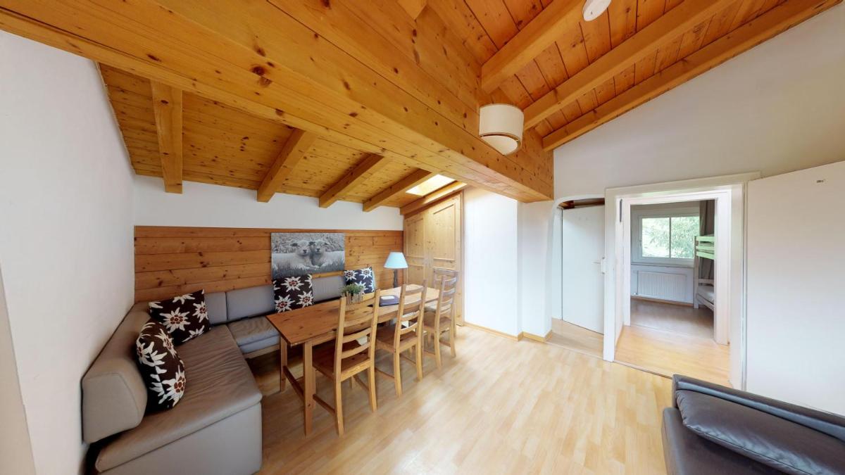 Haus Edelweiss am See