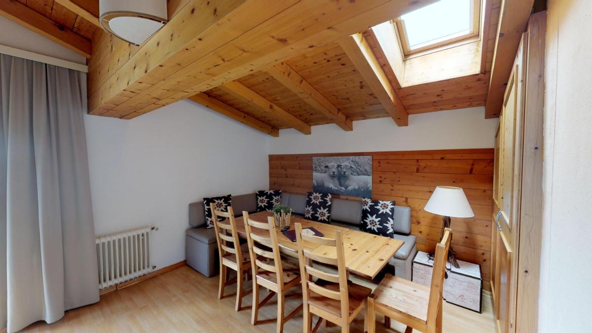 Haus Edelweiss am See