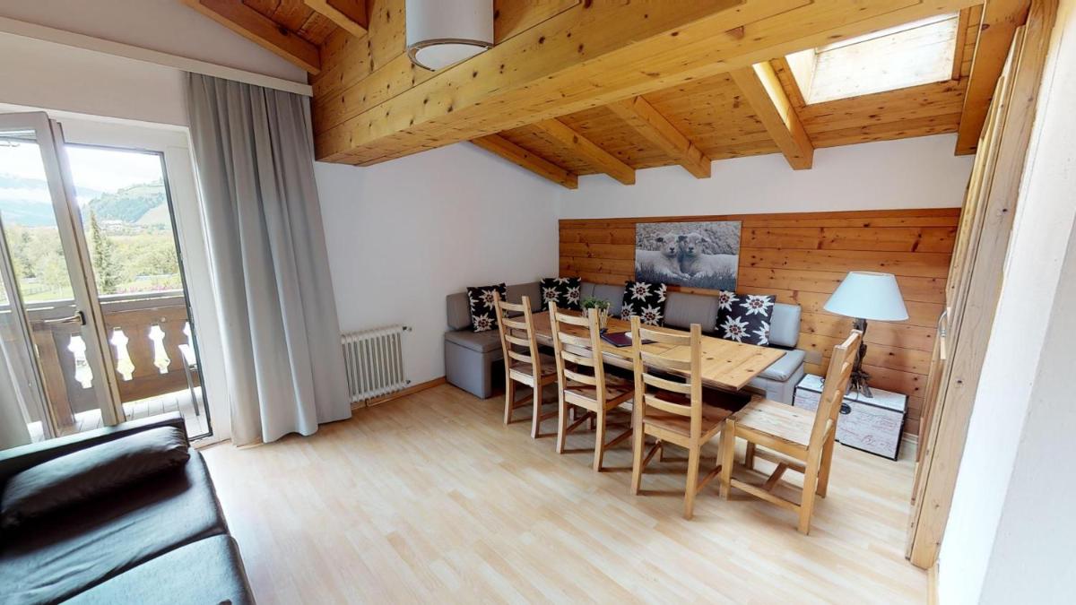 Haus Edelweiss am See