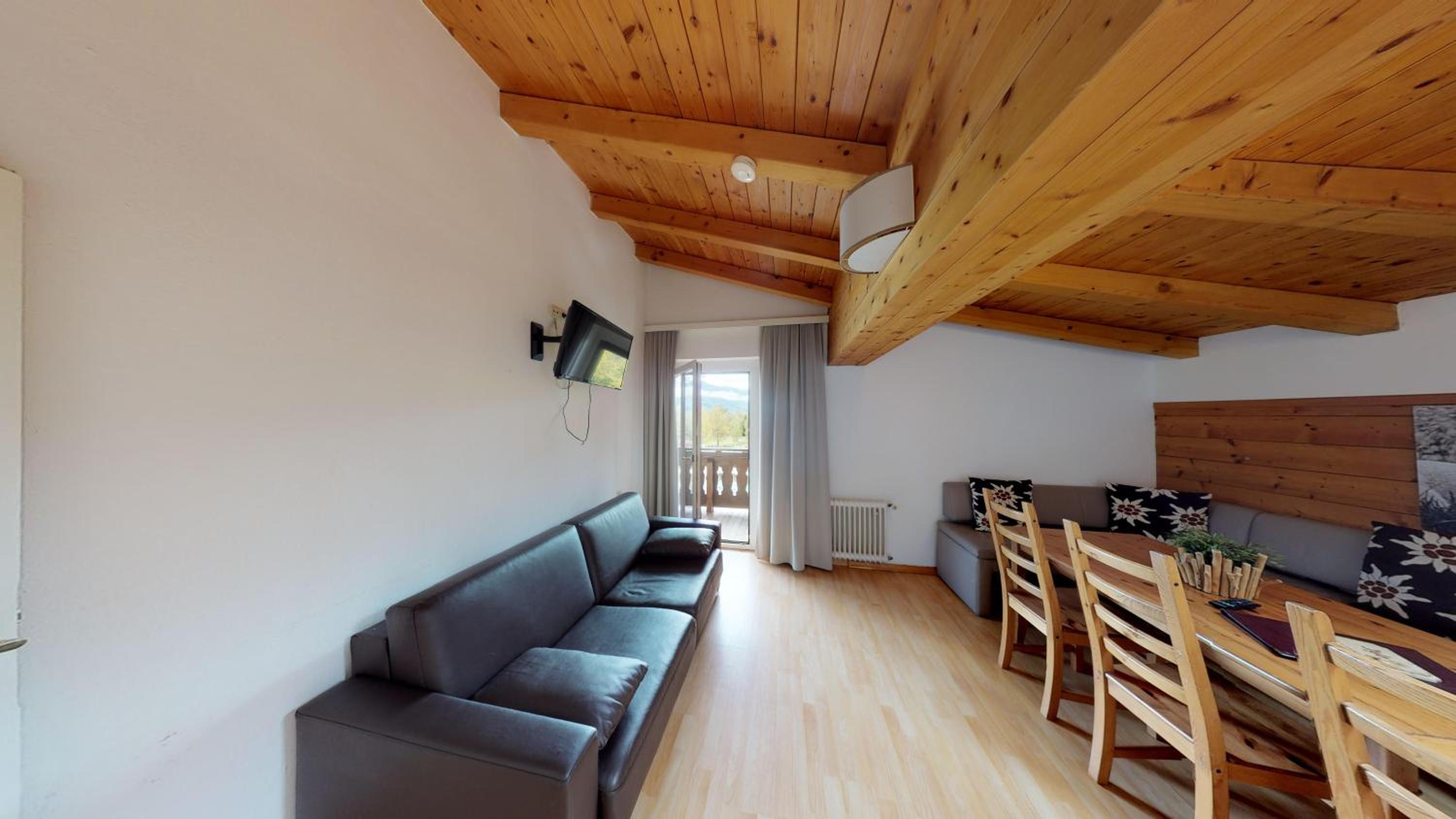 Haus Edelweiss am See