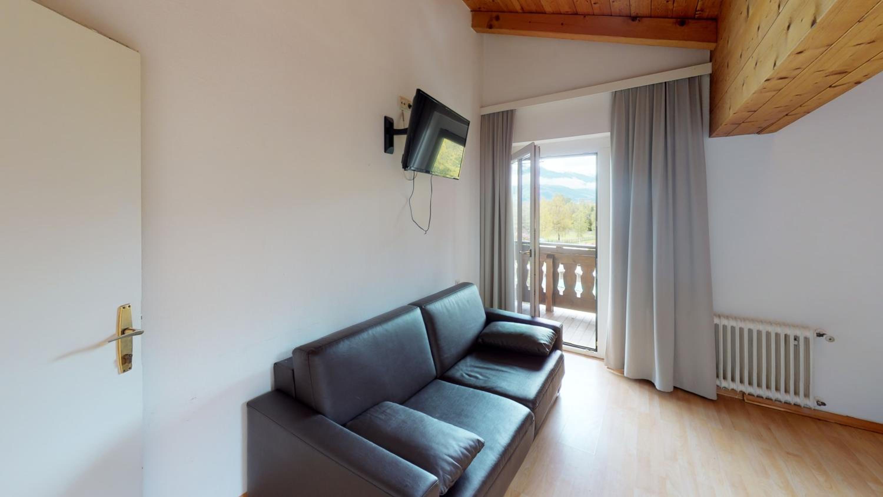 Haus Edelweiss am See