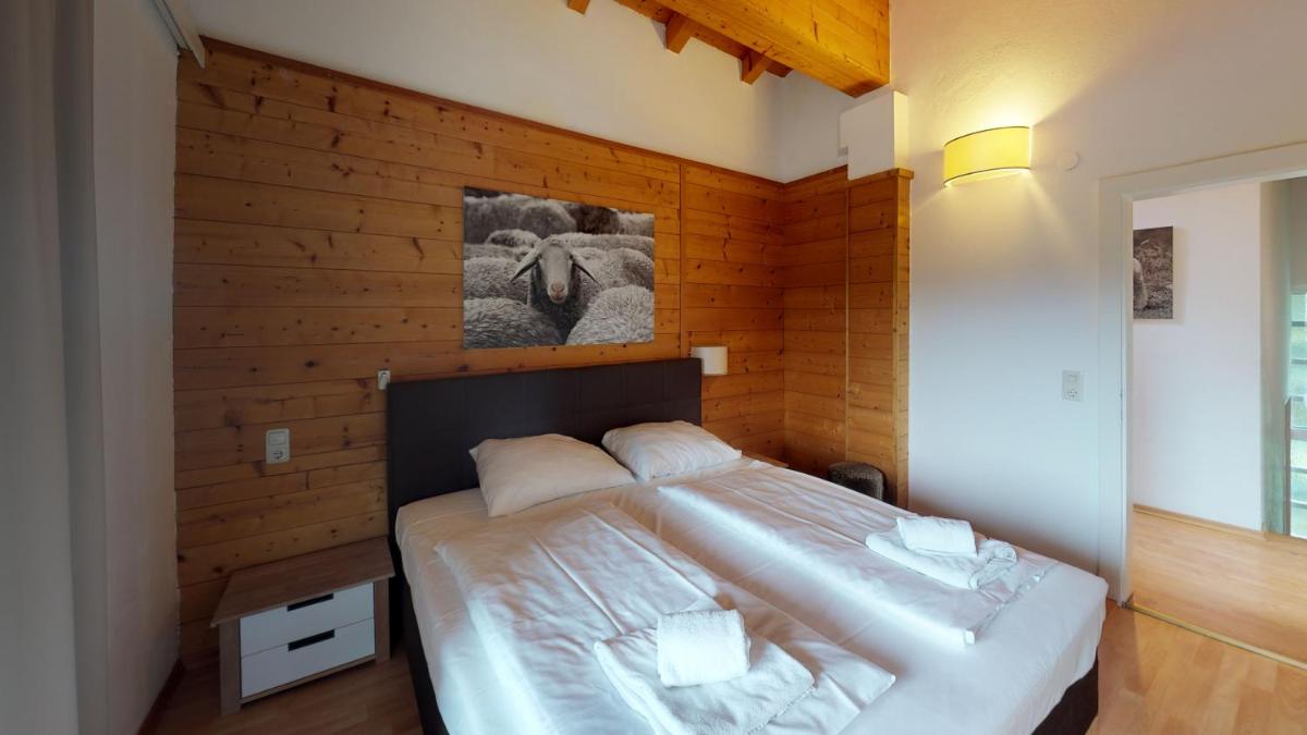 Haus Edelweiss am See
