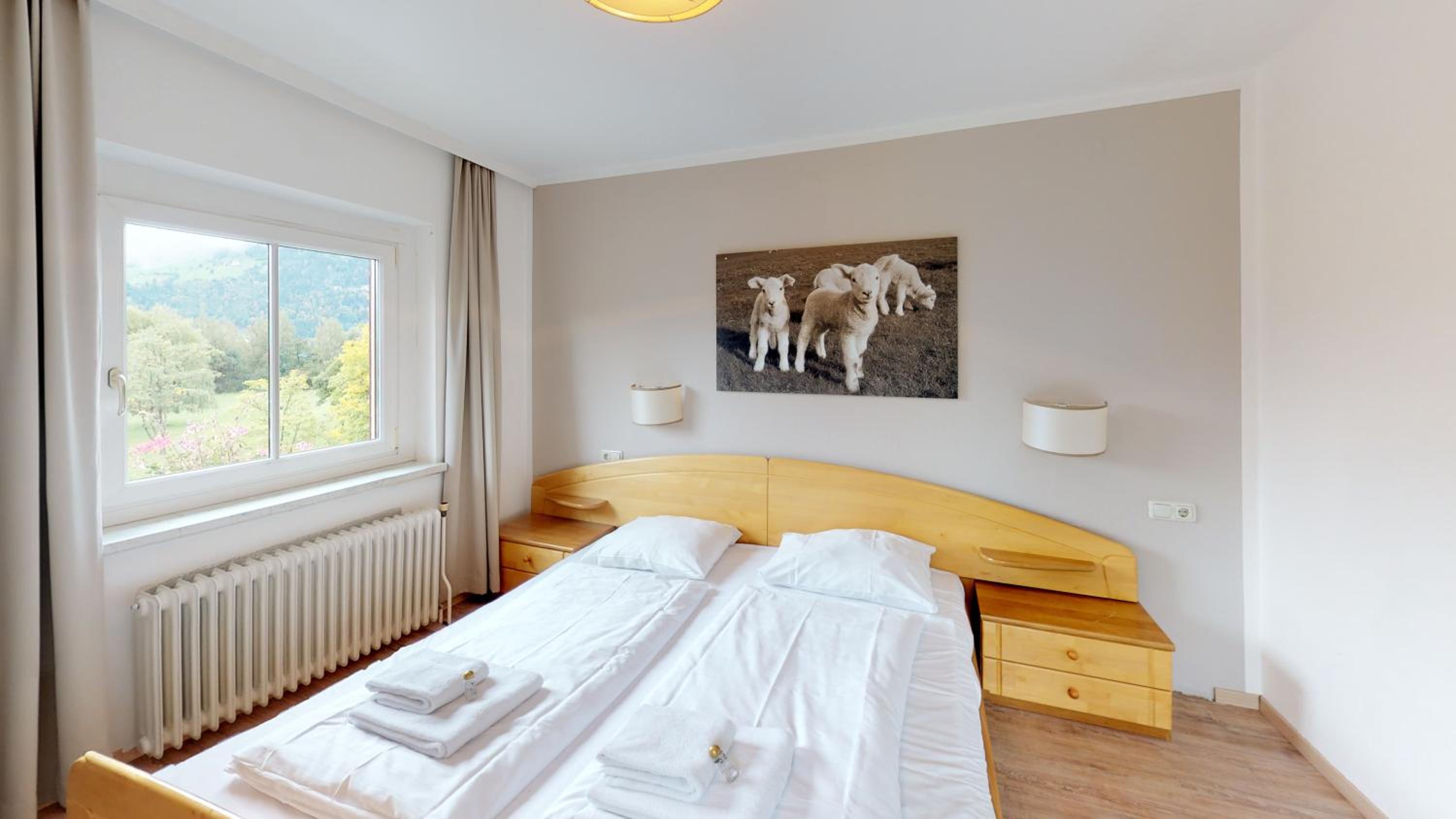 Haus Edelweiss am See