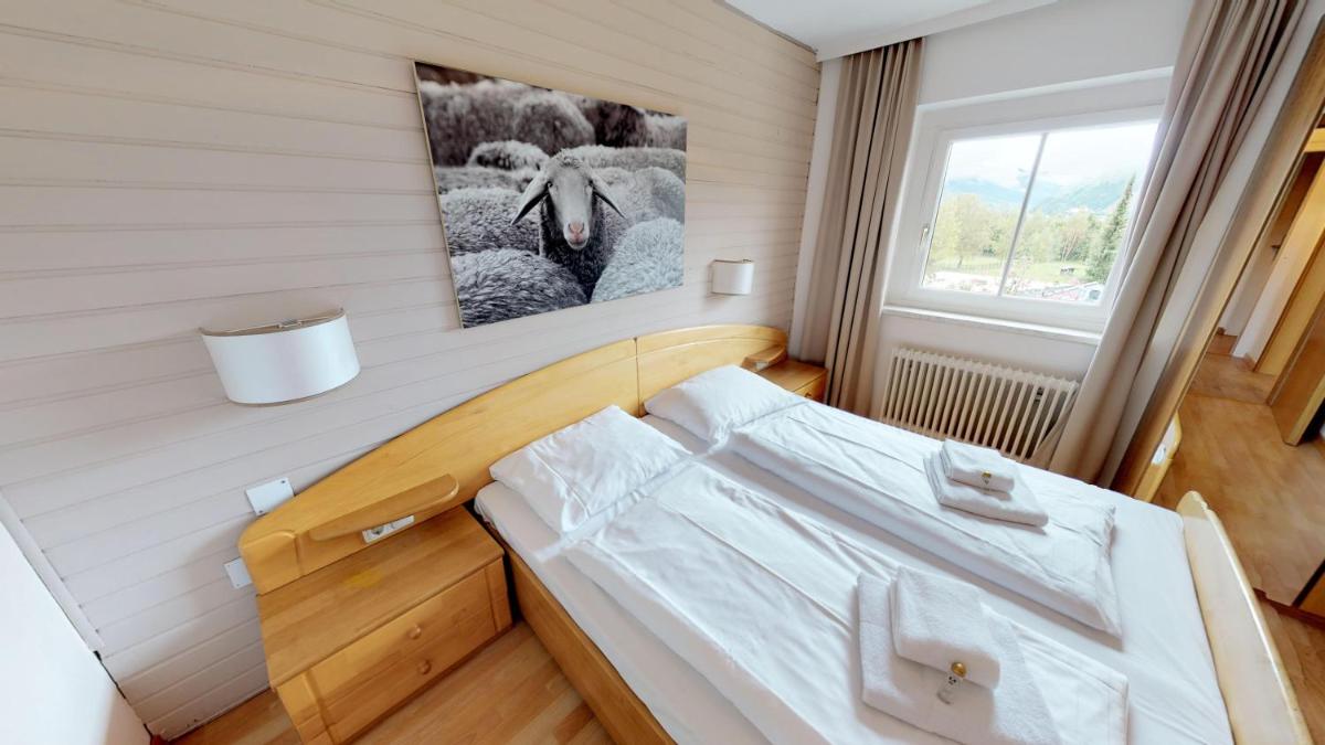 Haus Edelweiss am See
