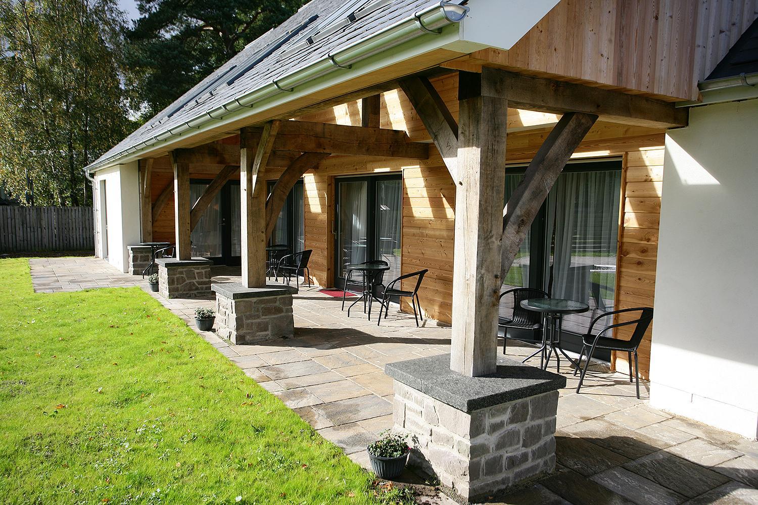 The Loch Lomond Guesthouse view 5