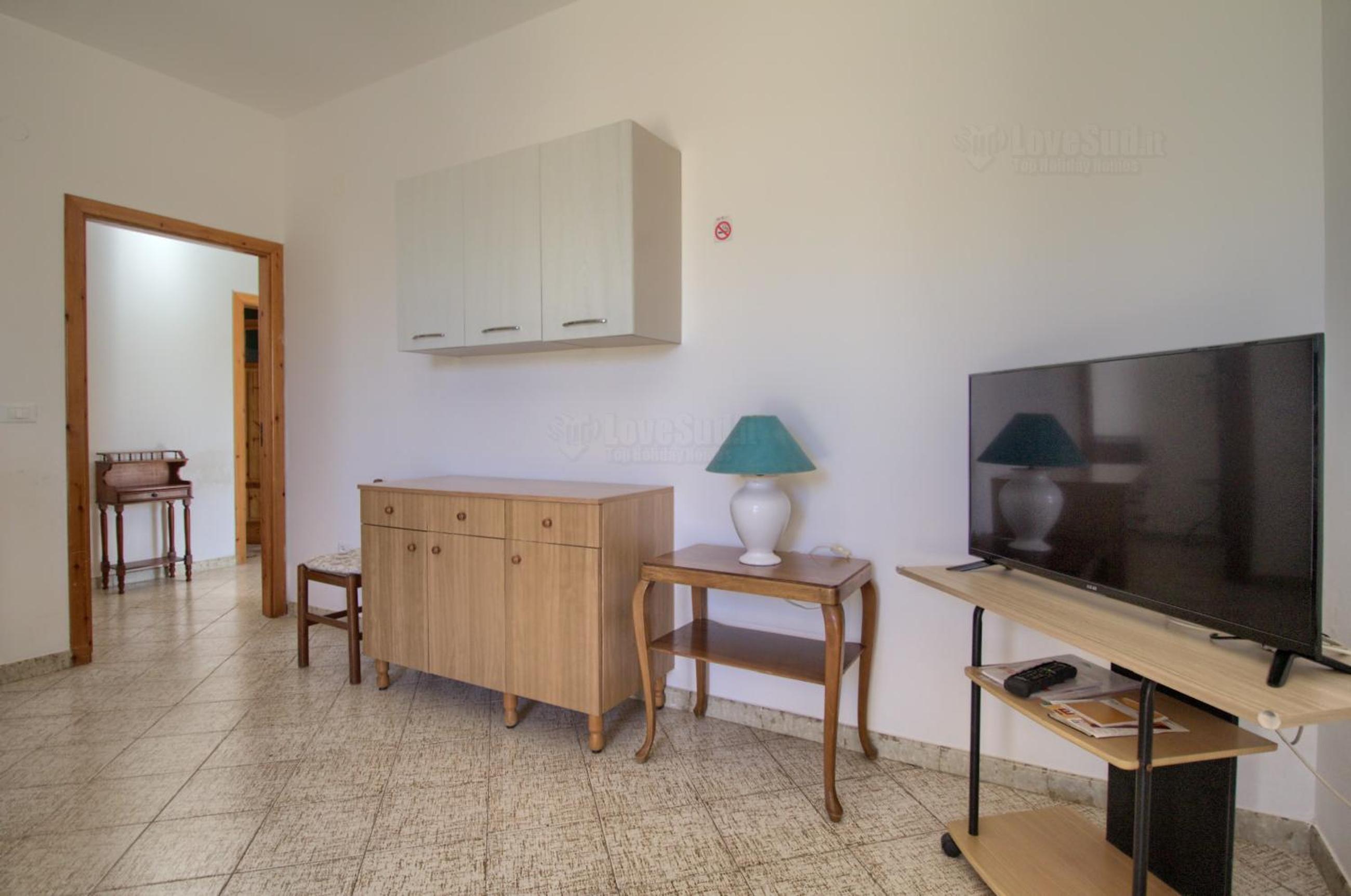 Casa Nitti