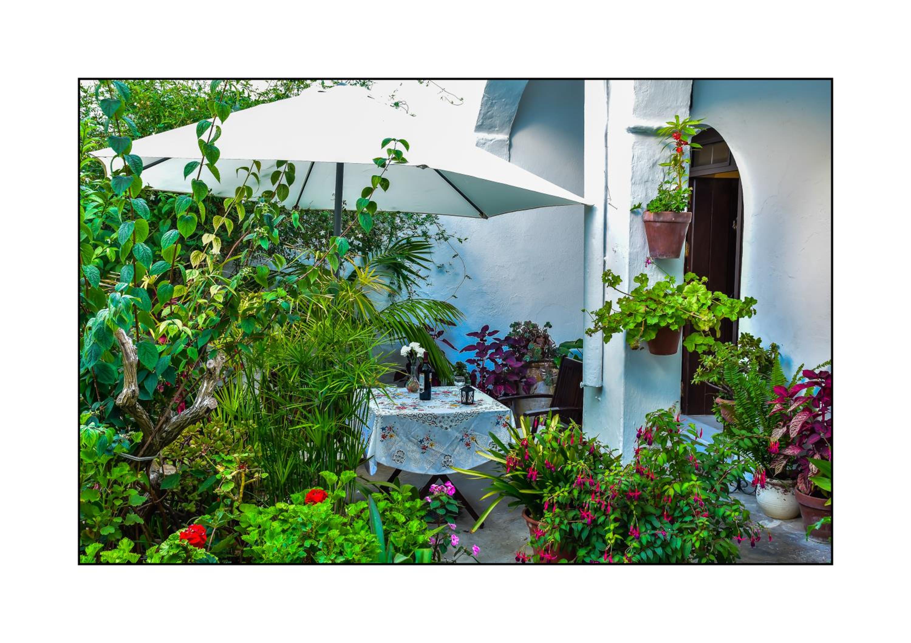Casa del Mayorazgo con Plaza de Parking Privada
