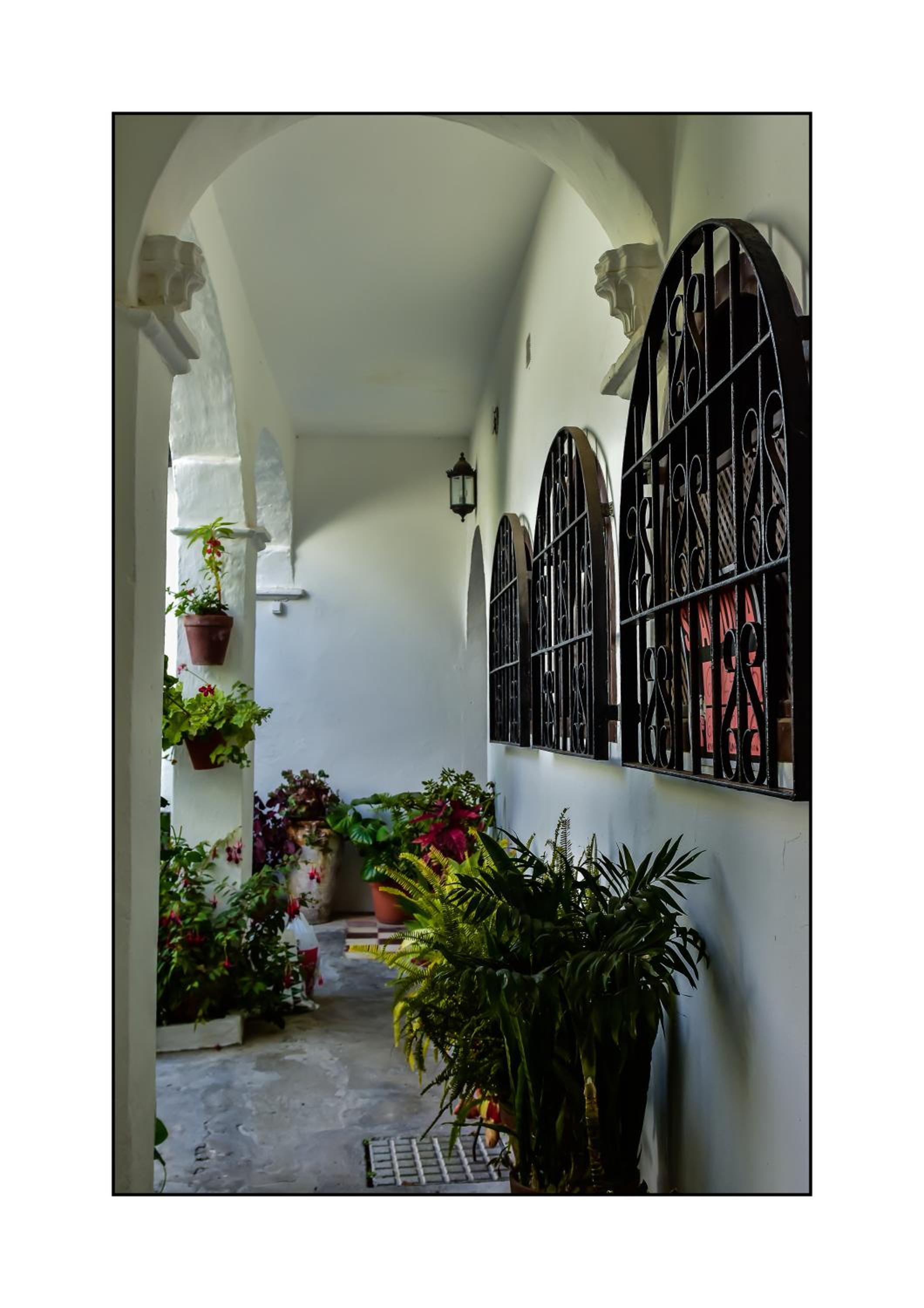 Casa del Mayorazgo con Plaza de Parking Privada