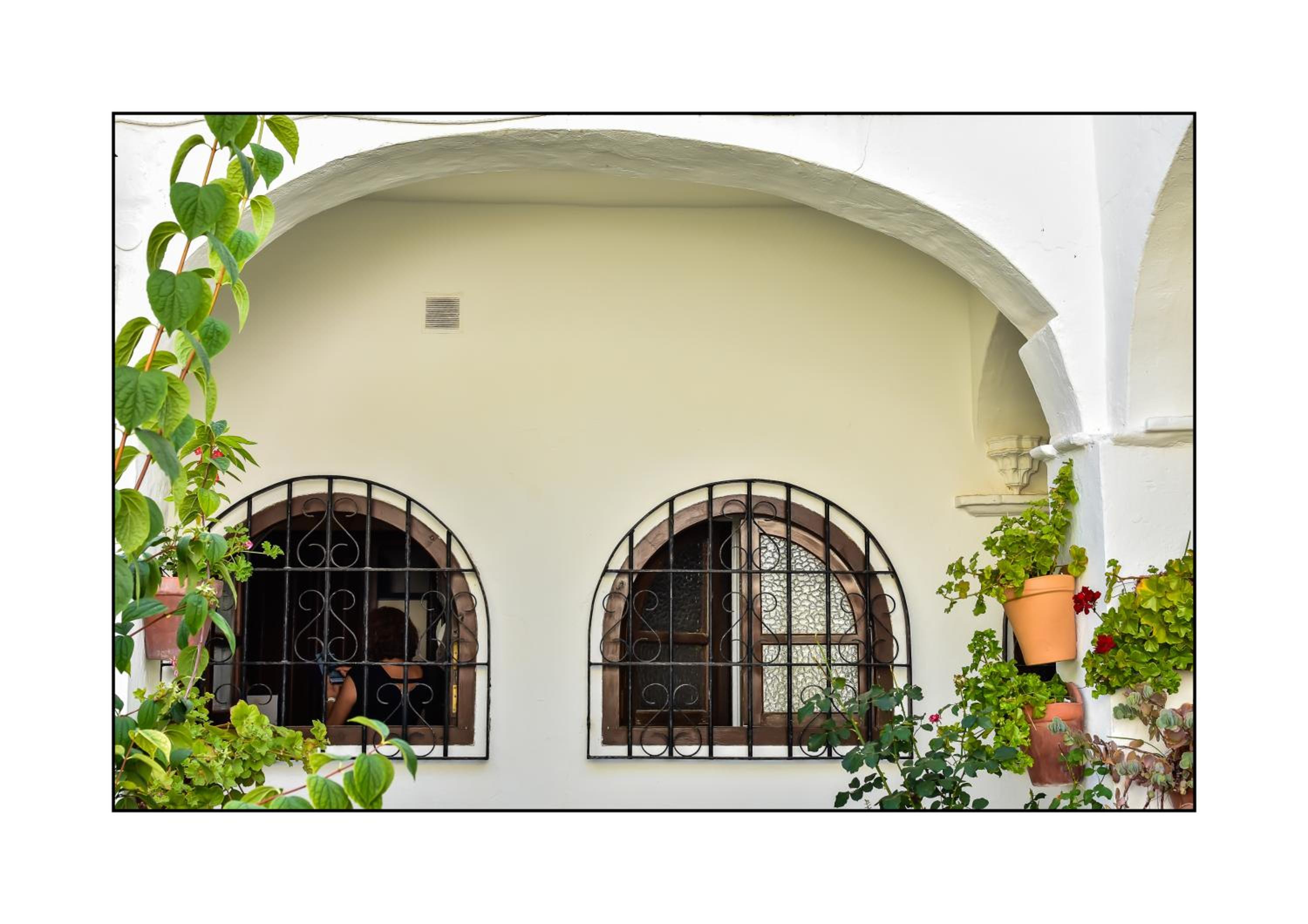 Casa del Mayorazgo con Plaza de Parking Privada