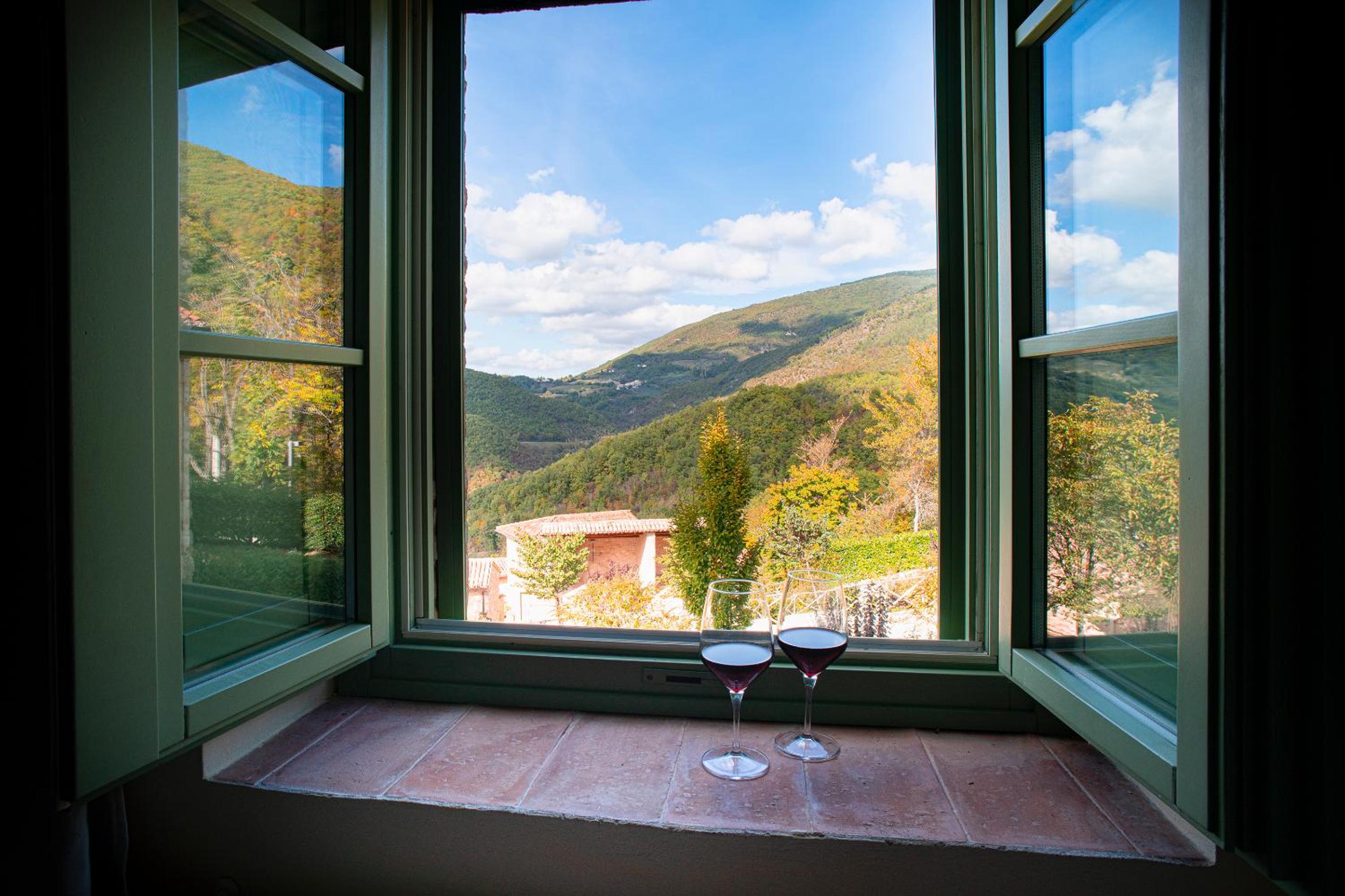 Borgo di Gallano view 4