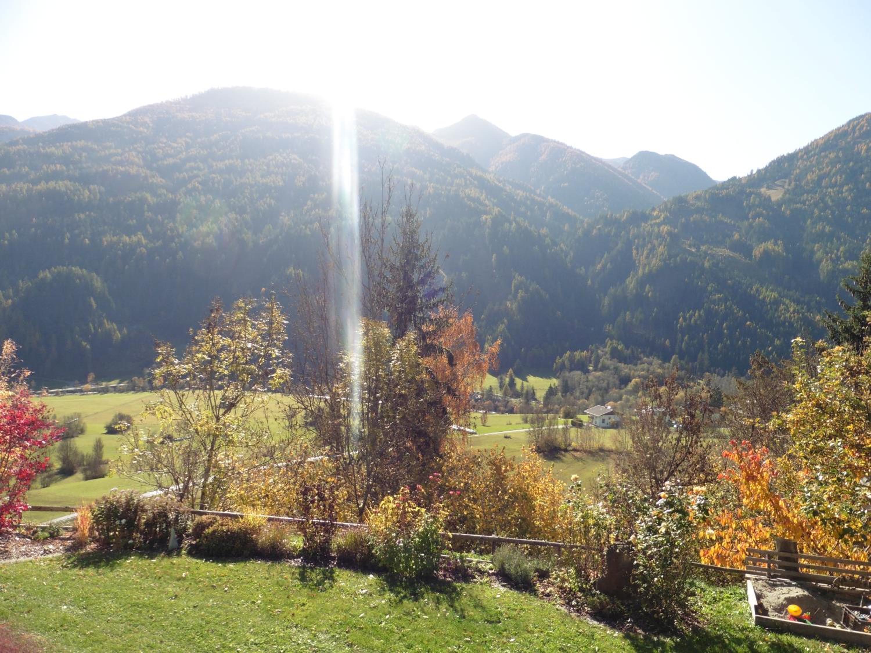 Leitingerhof view 4