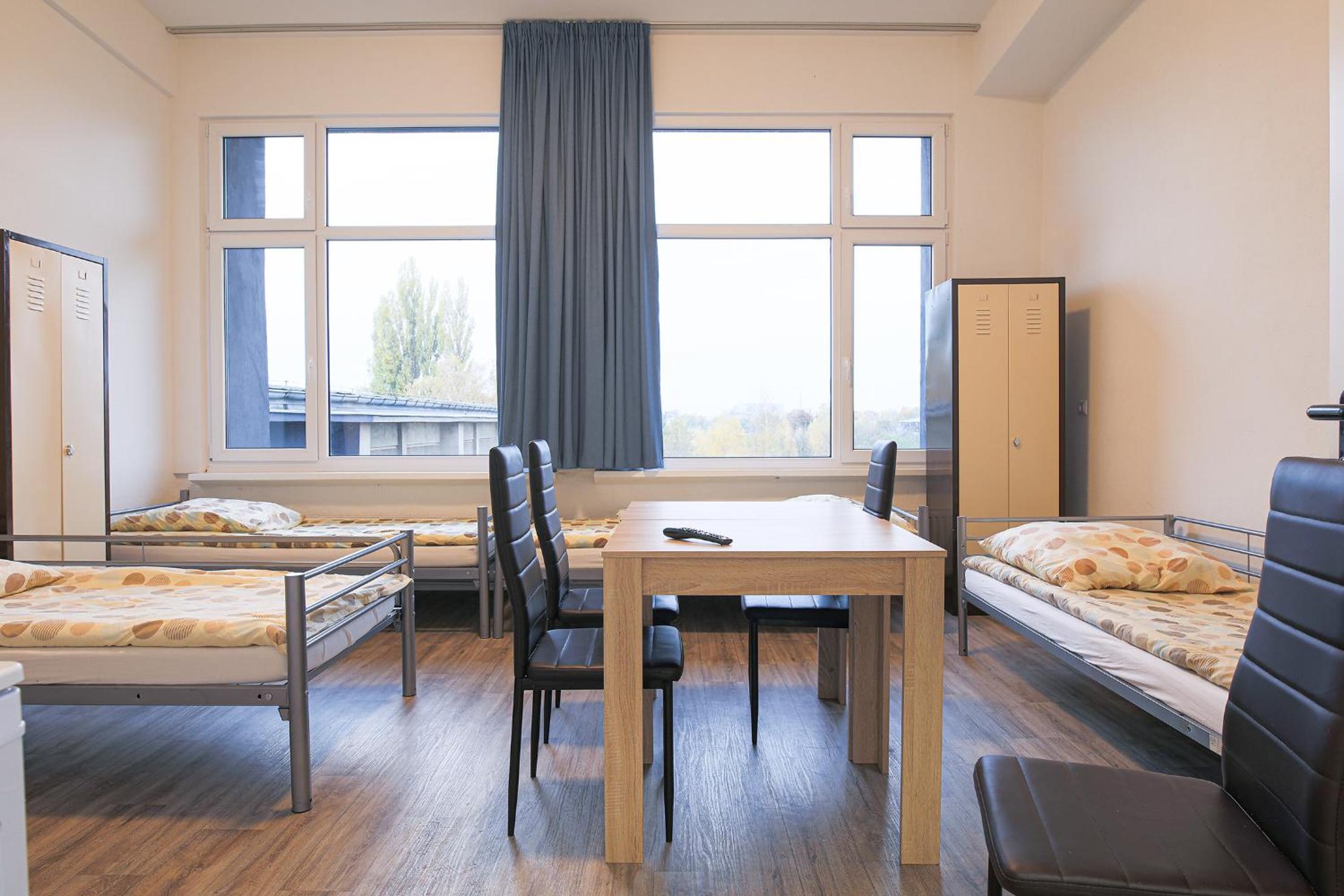 NeoHostel