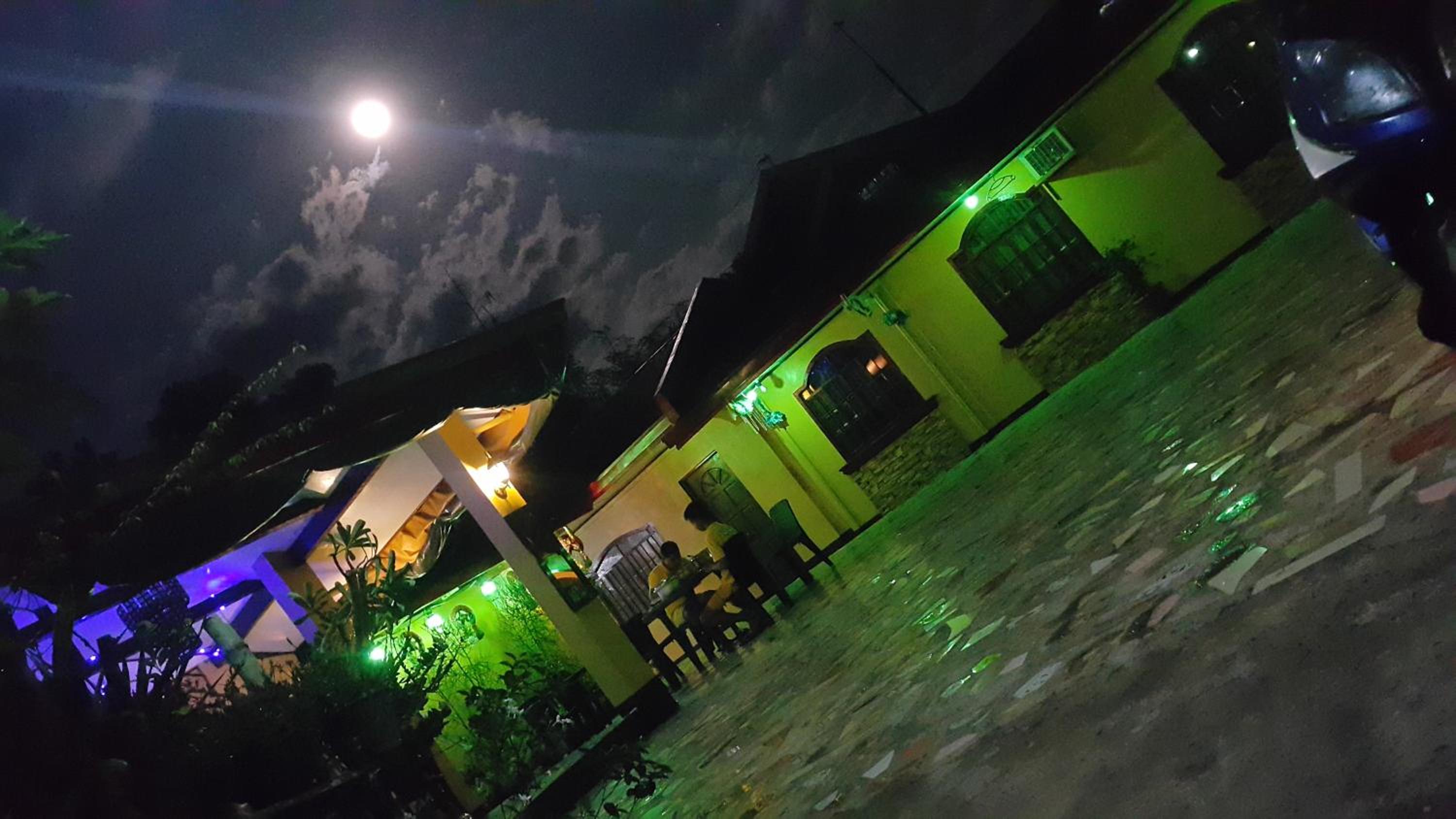 Carribean Transient House