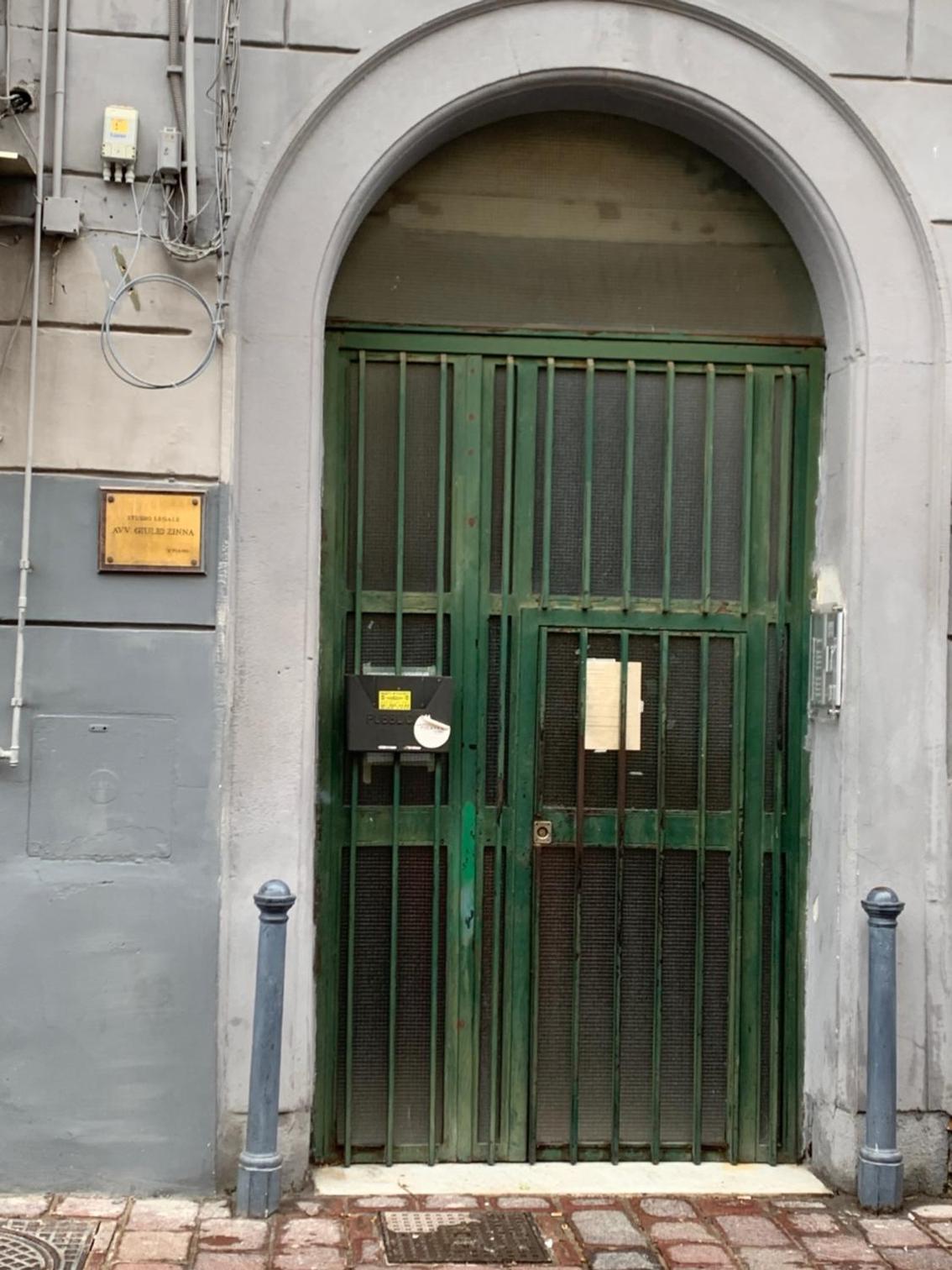 B1flat Mergellina - Napoli