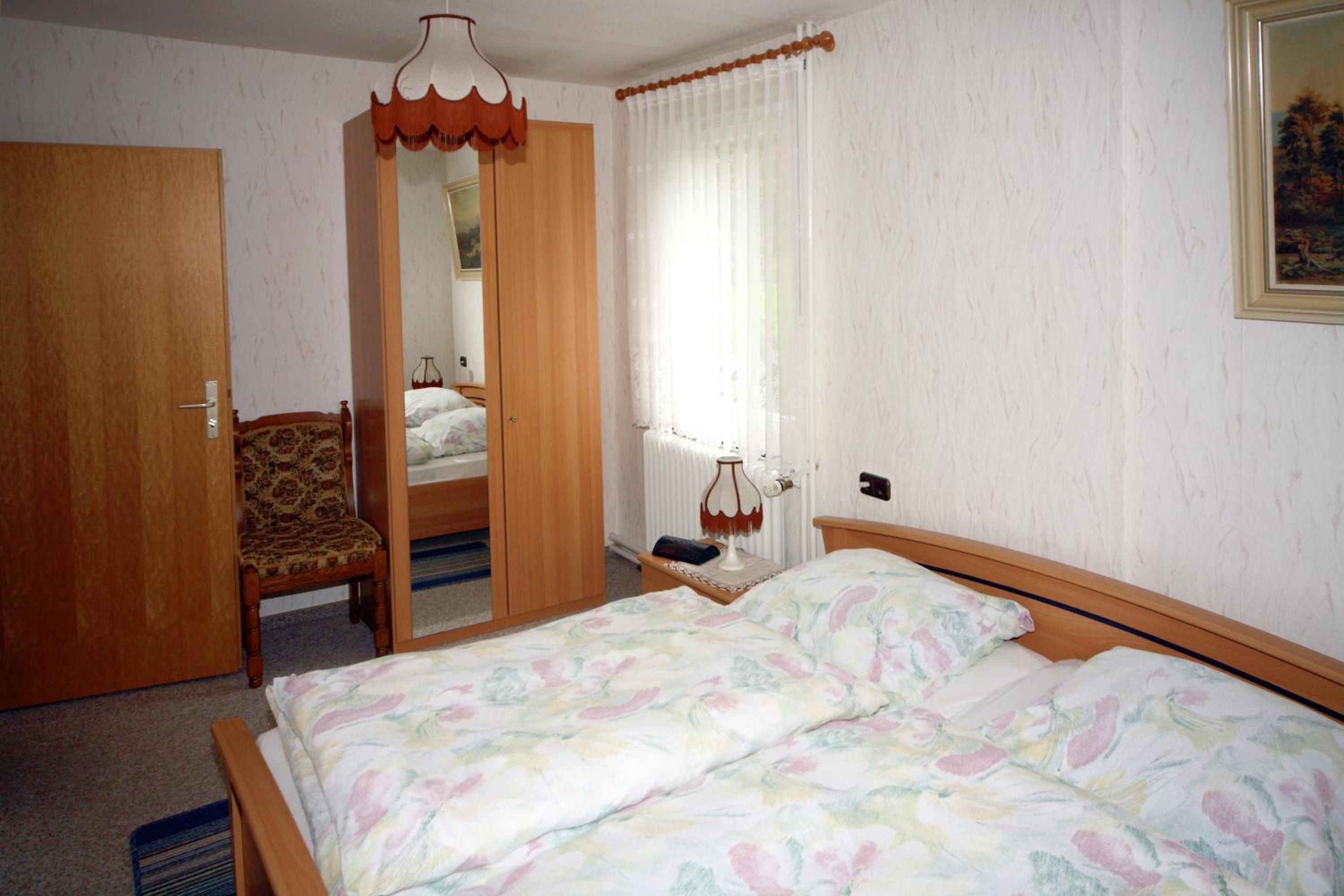 Haus Grüne Insel - Ferienwohnungen view 5