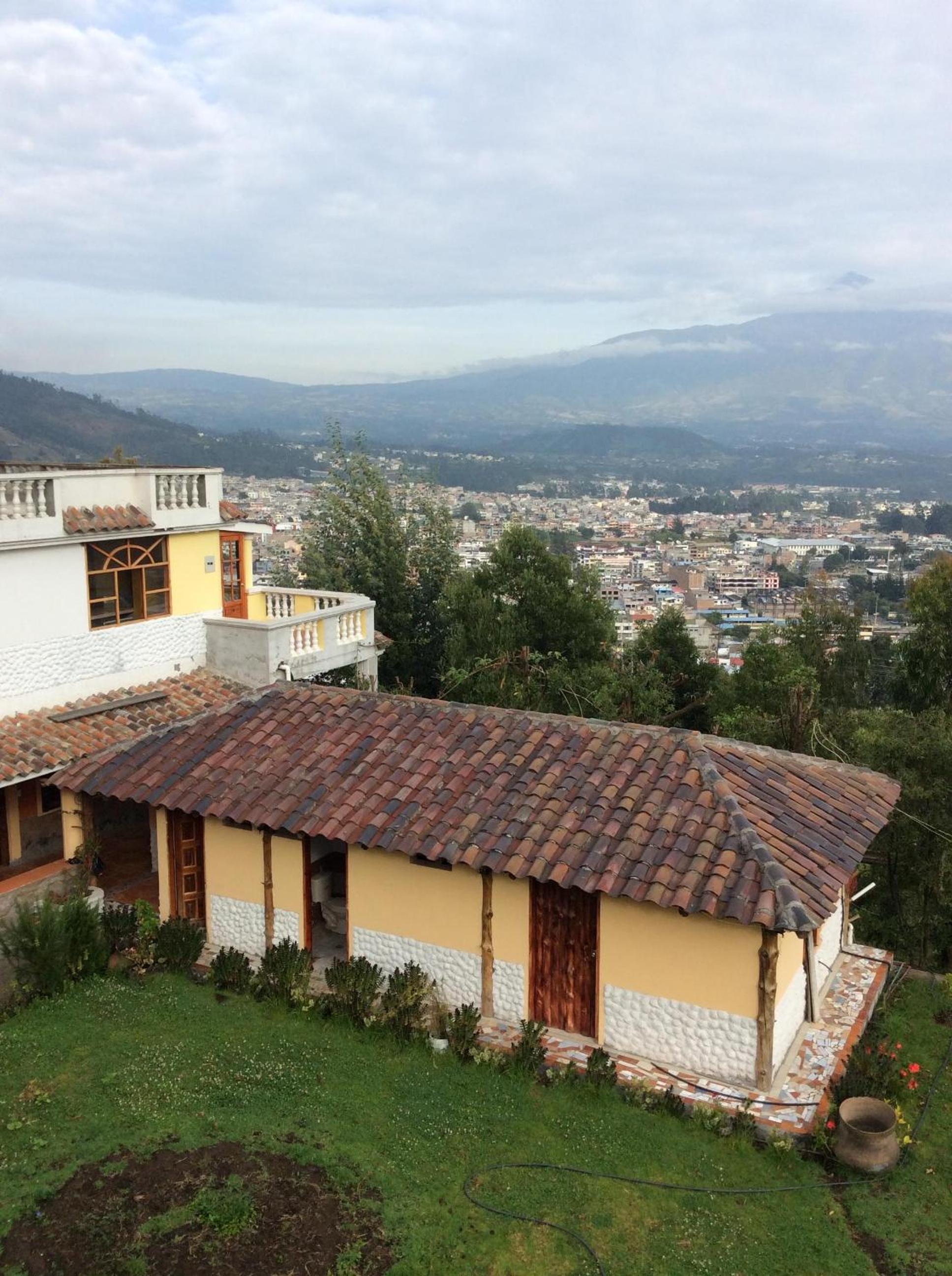 Hostal Curiñan