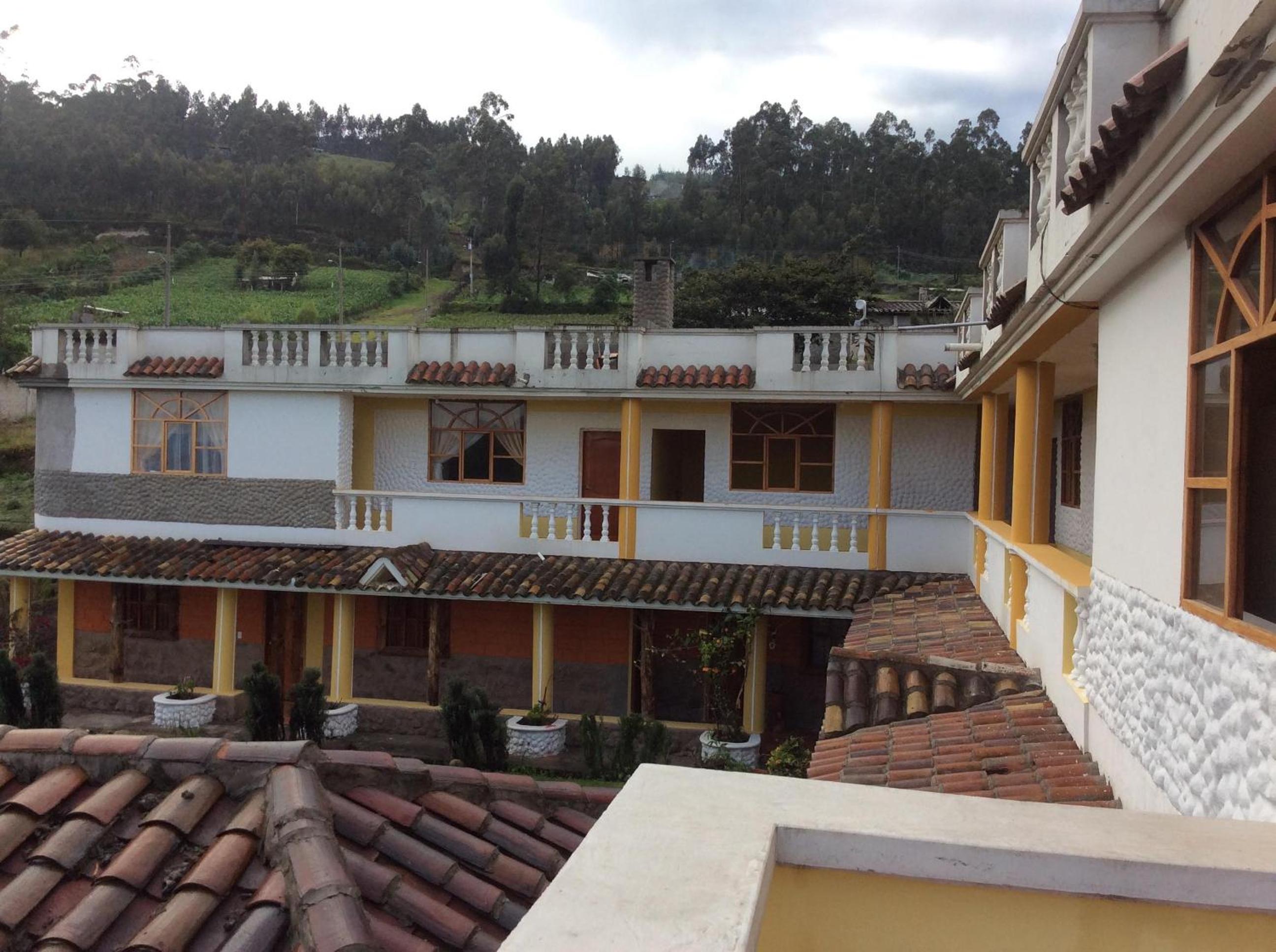 Hostal Curiñan