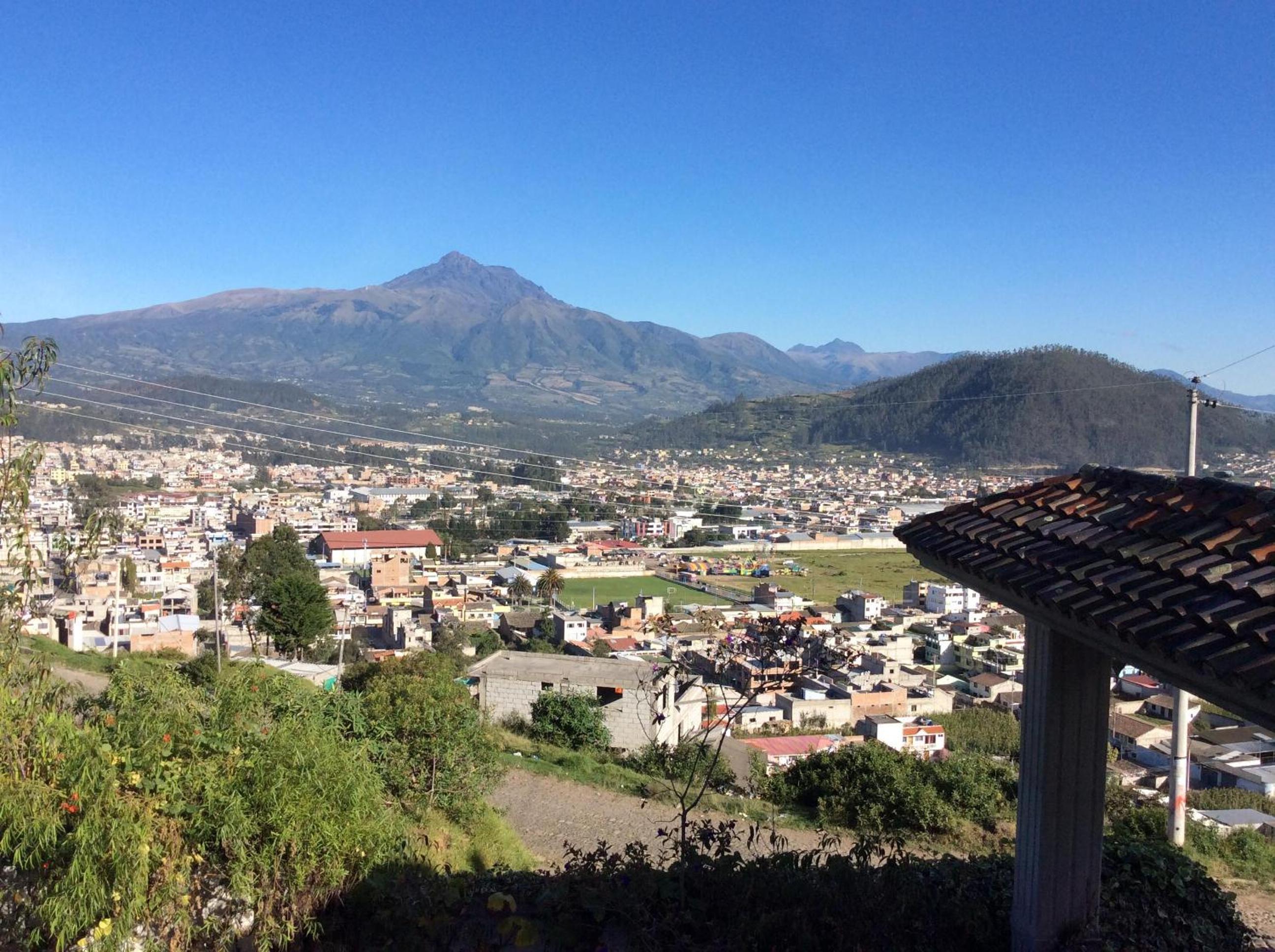 Hostal Curiñan